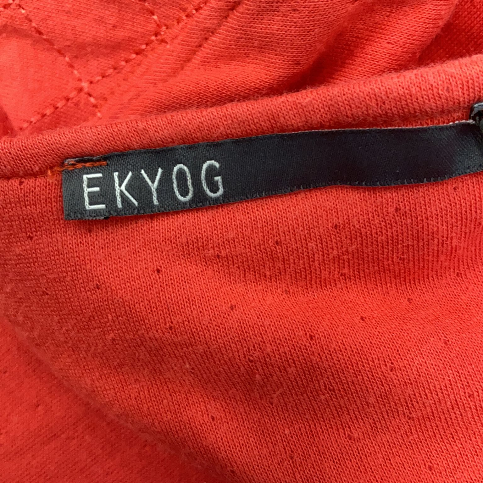 Ekyog