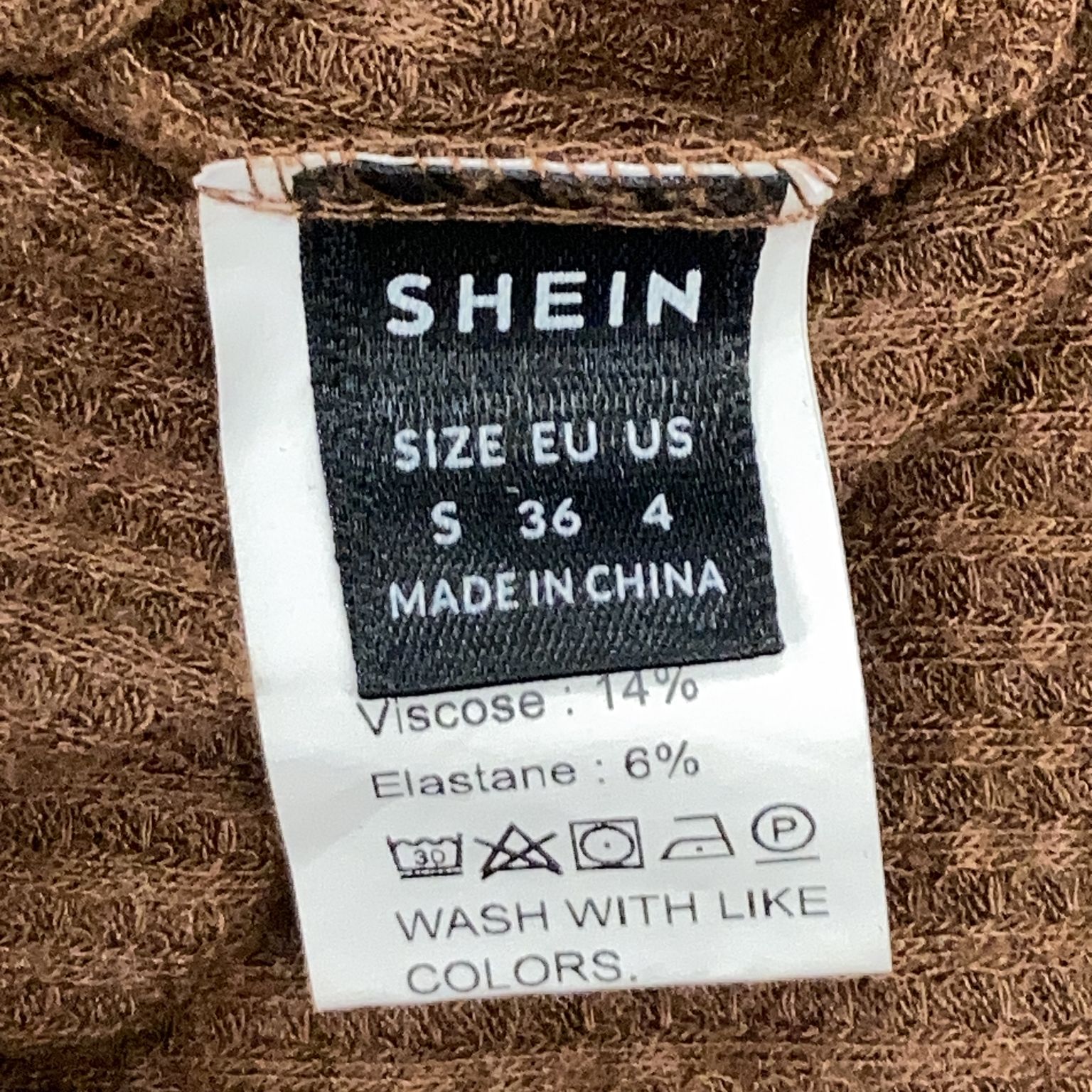 Shein