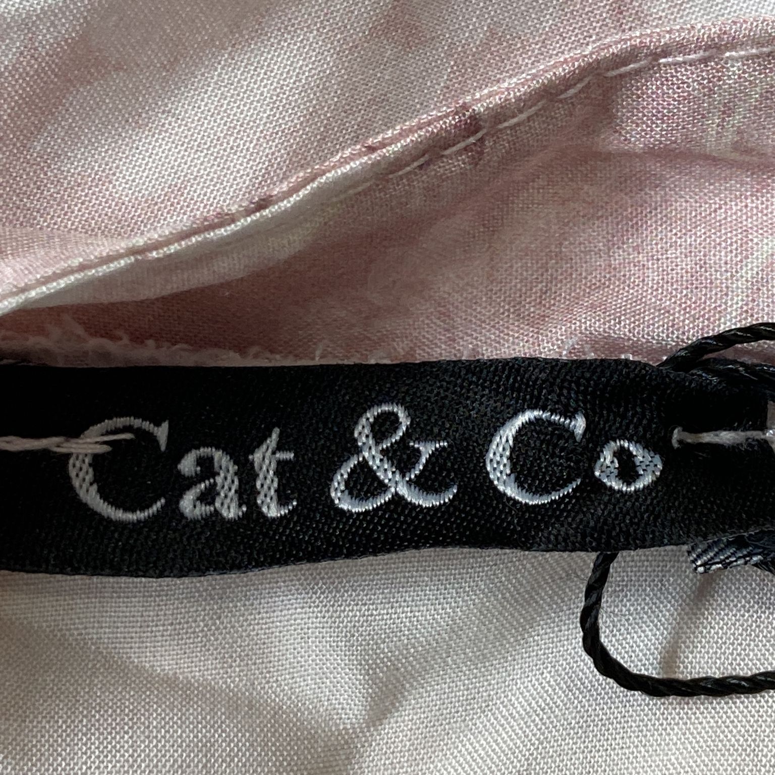 Cat  Co