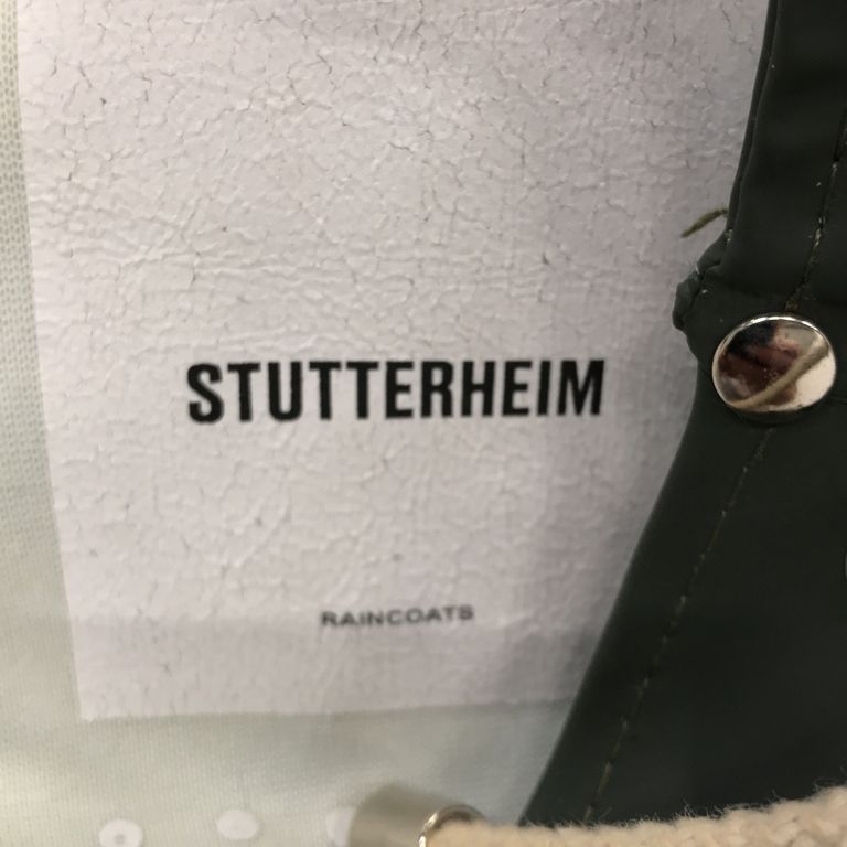 Stutterheim