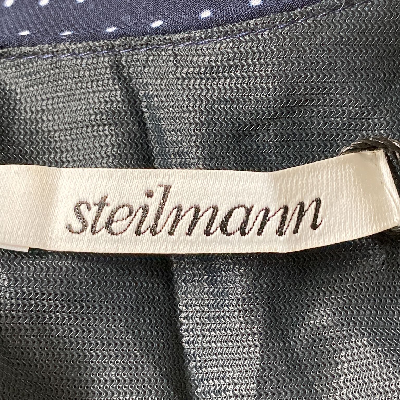 Steilmann