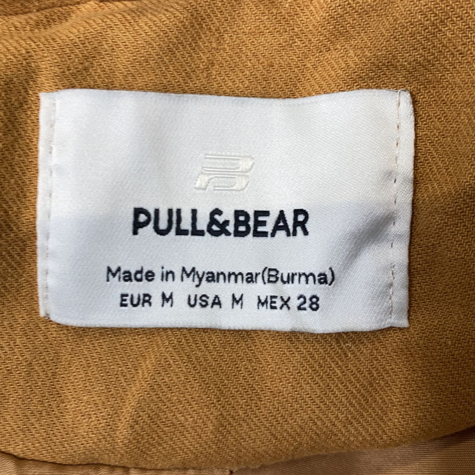 Pull  Bear