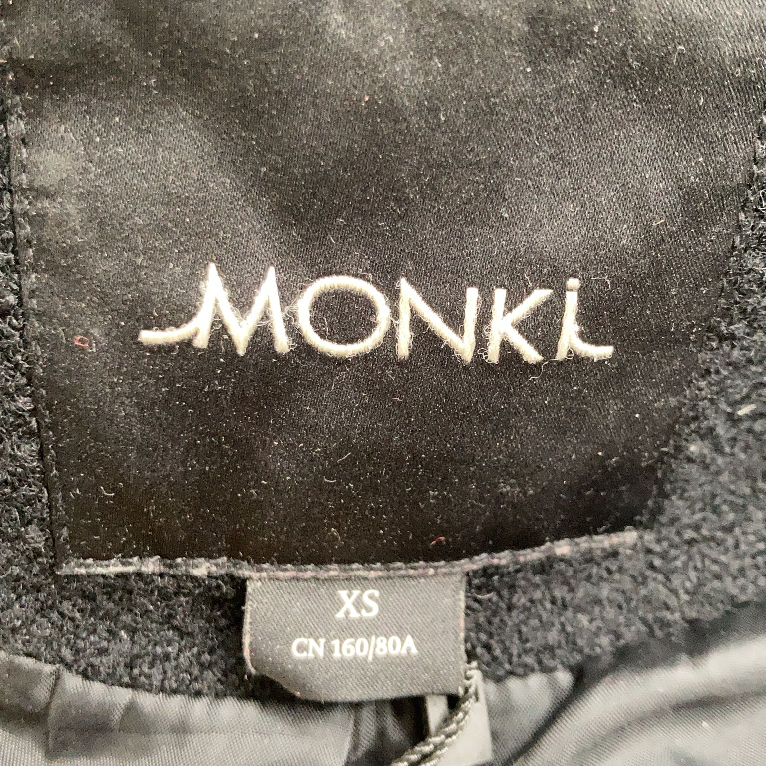 Monki