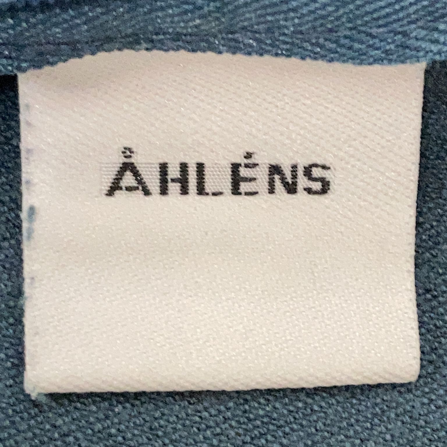 Åhléns