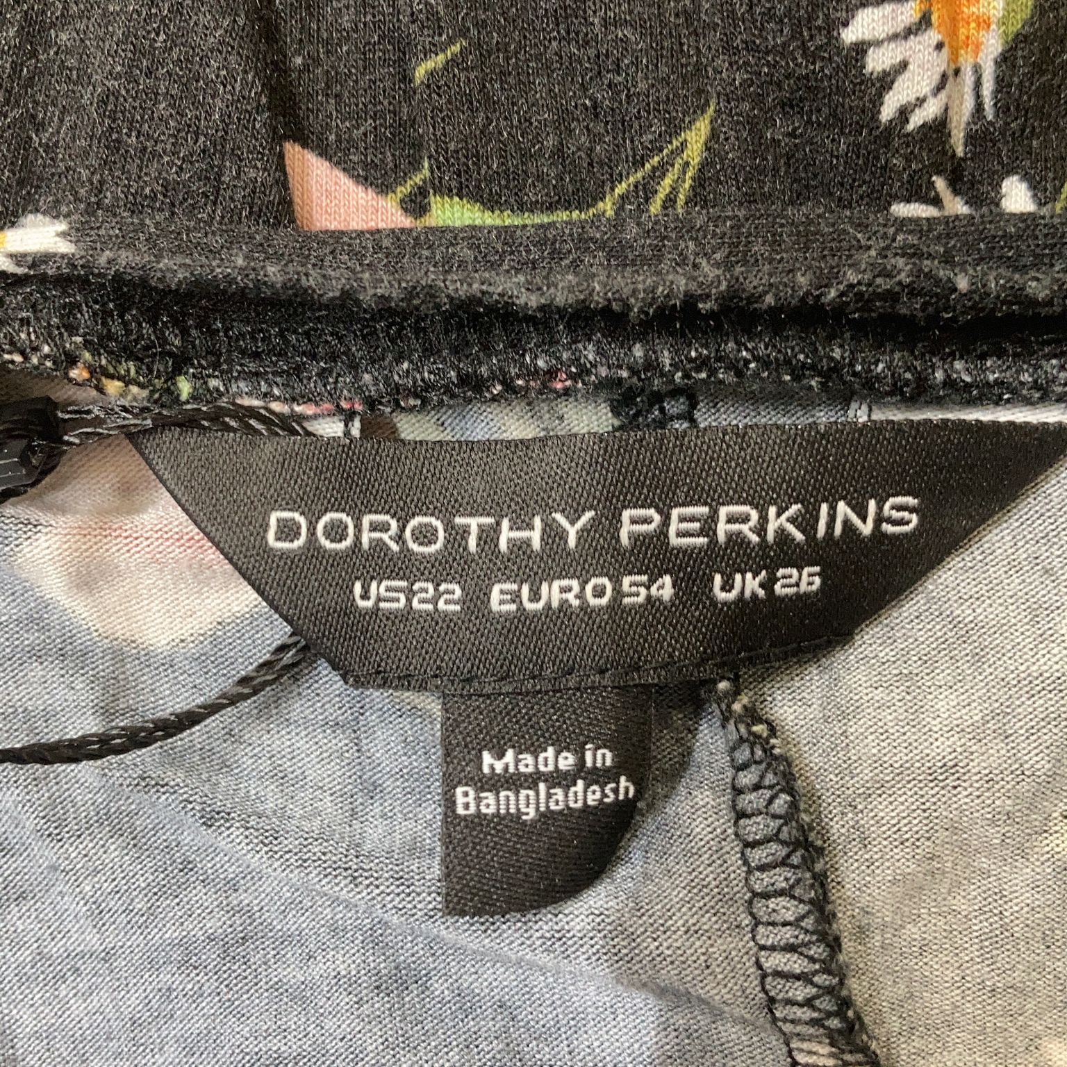 Dorothy Perkins