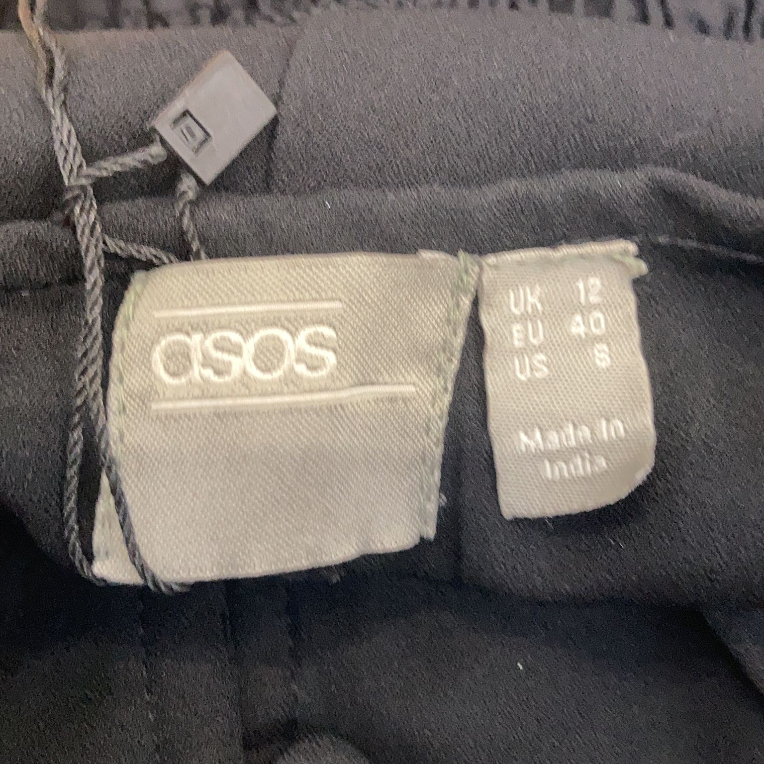 ASOS