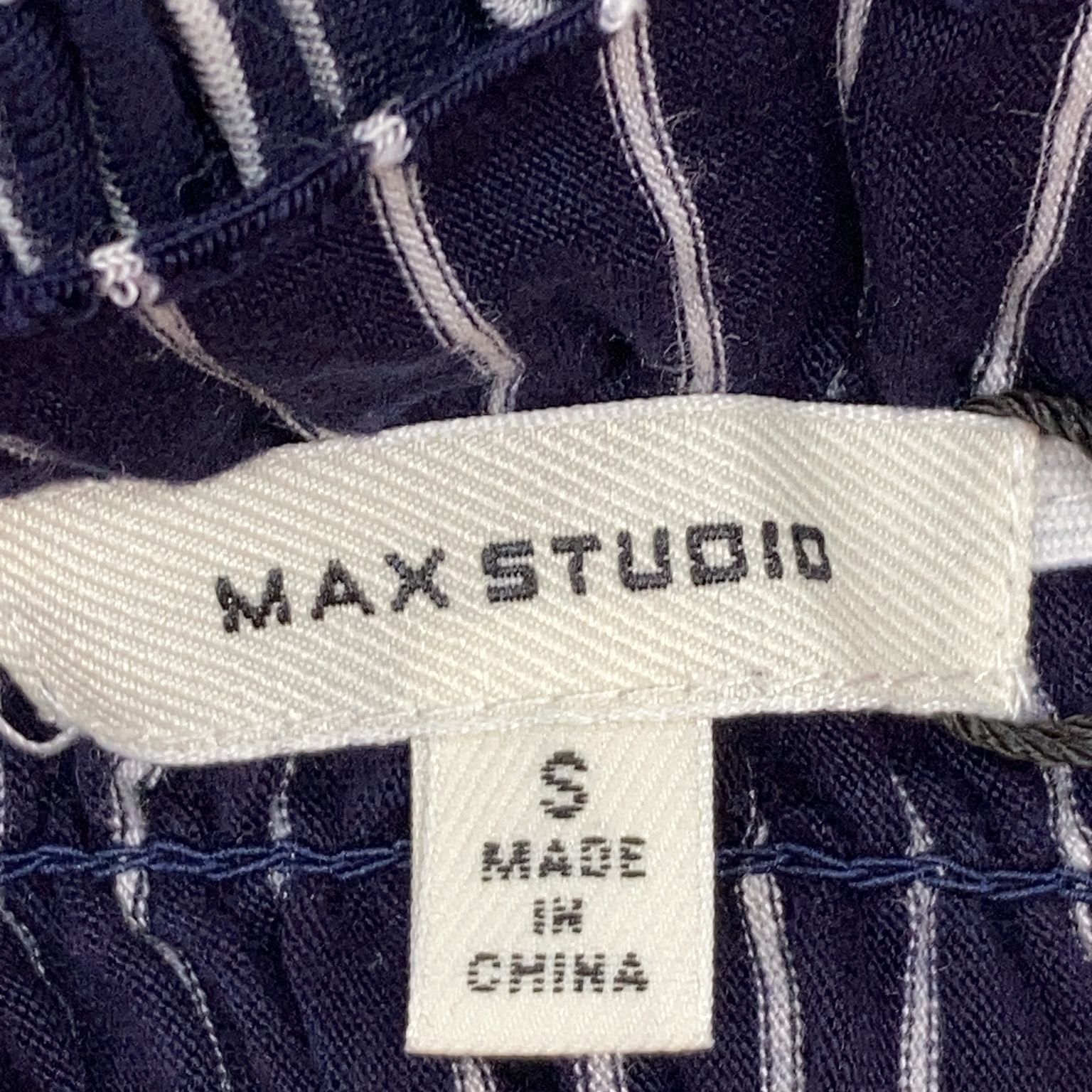 Max Studio