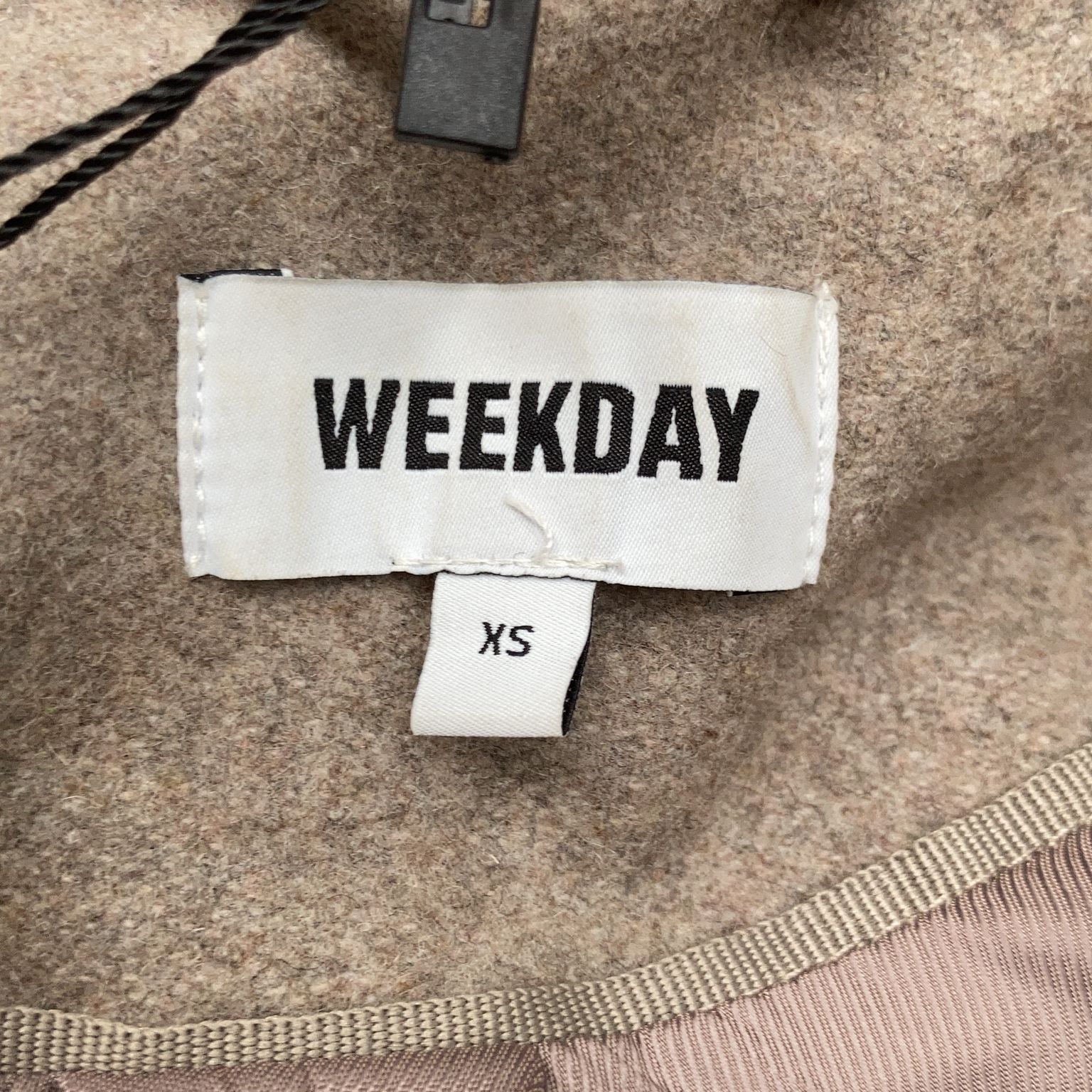 Weekday