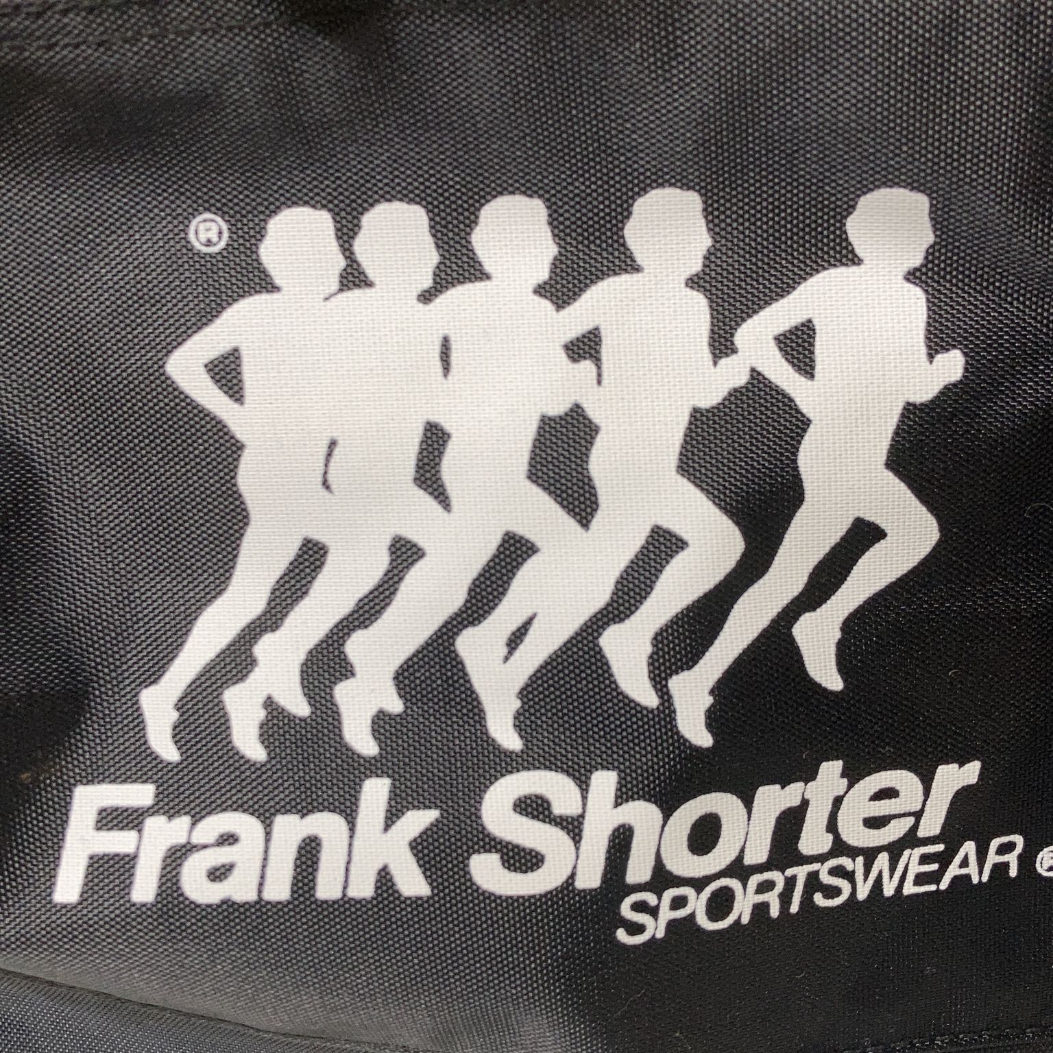 Frank Shorter