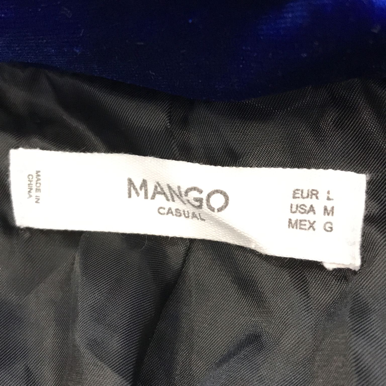 Mango