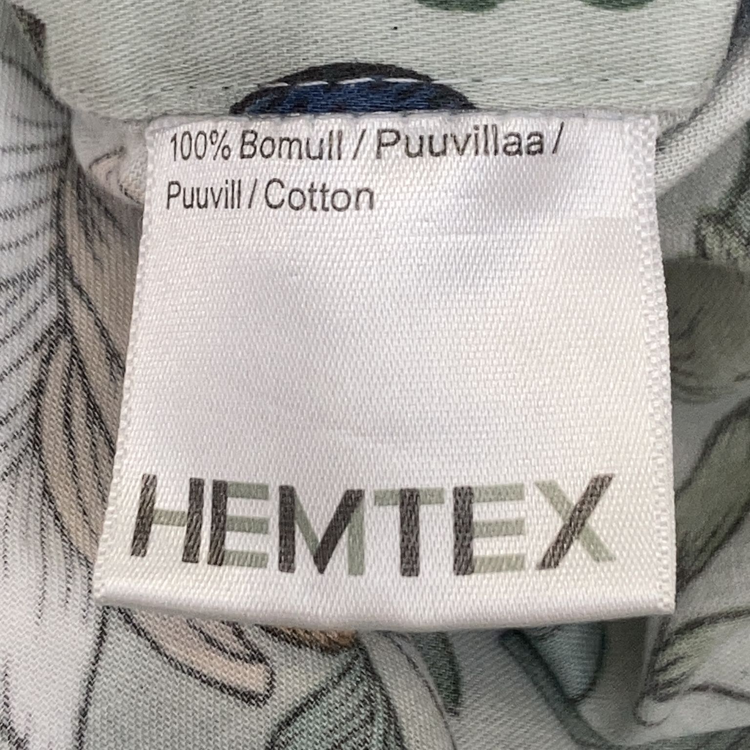 Hemtex