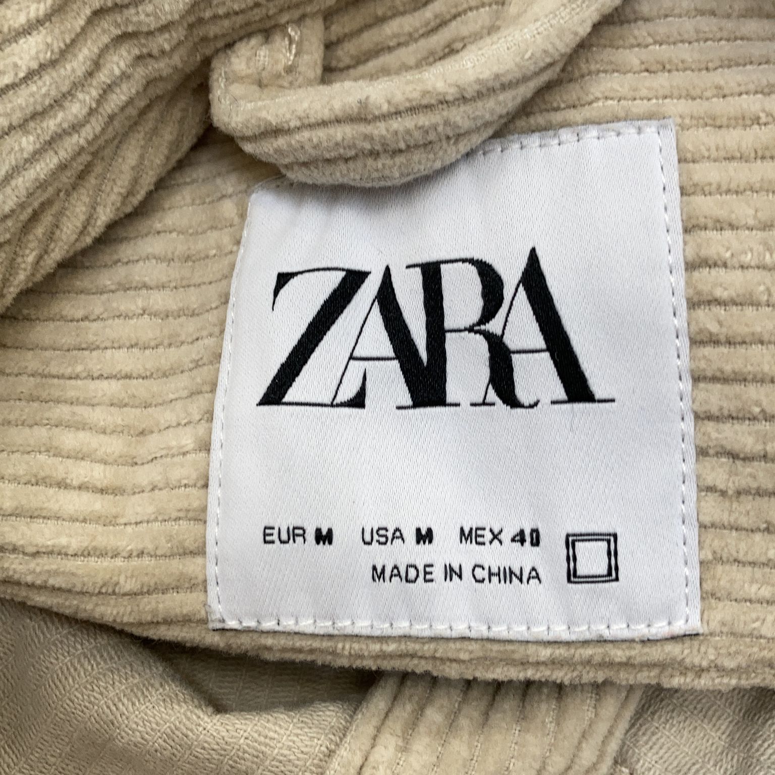 Zara