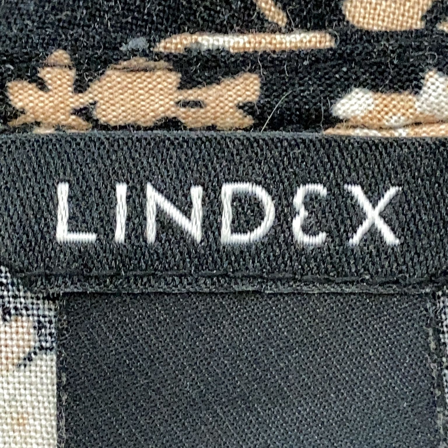 Lindex