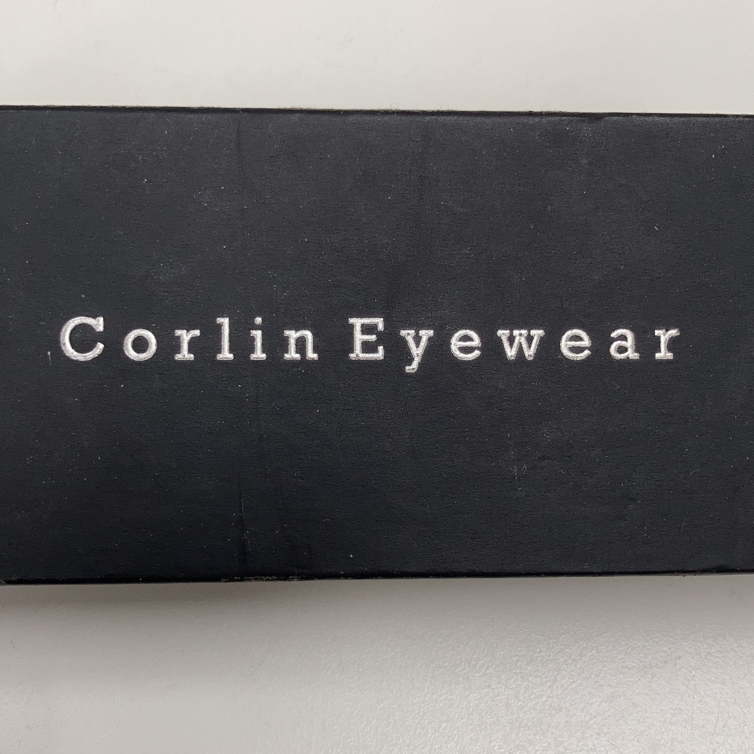 Corlin Eyewear