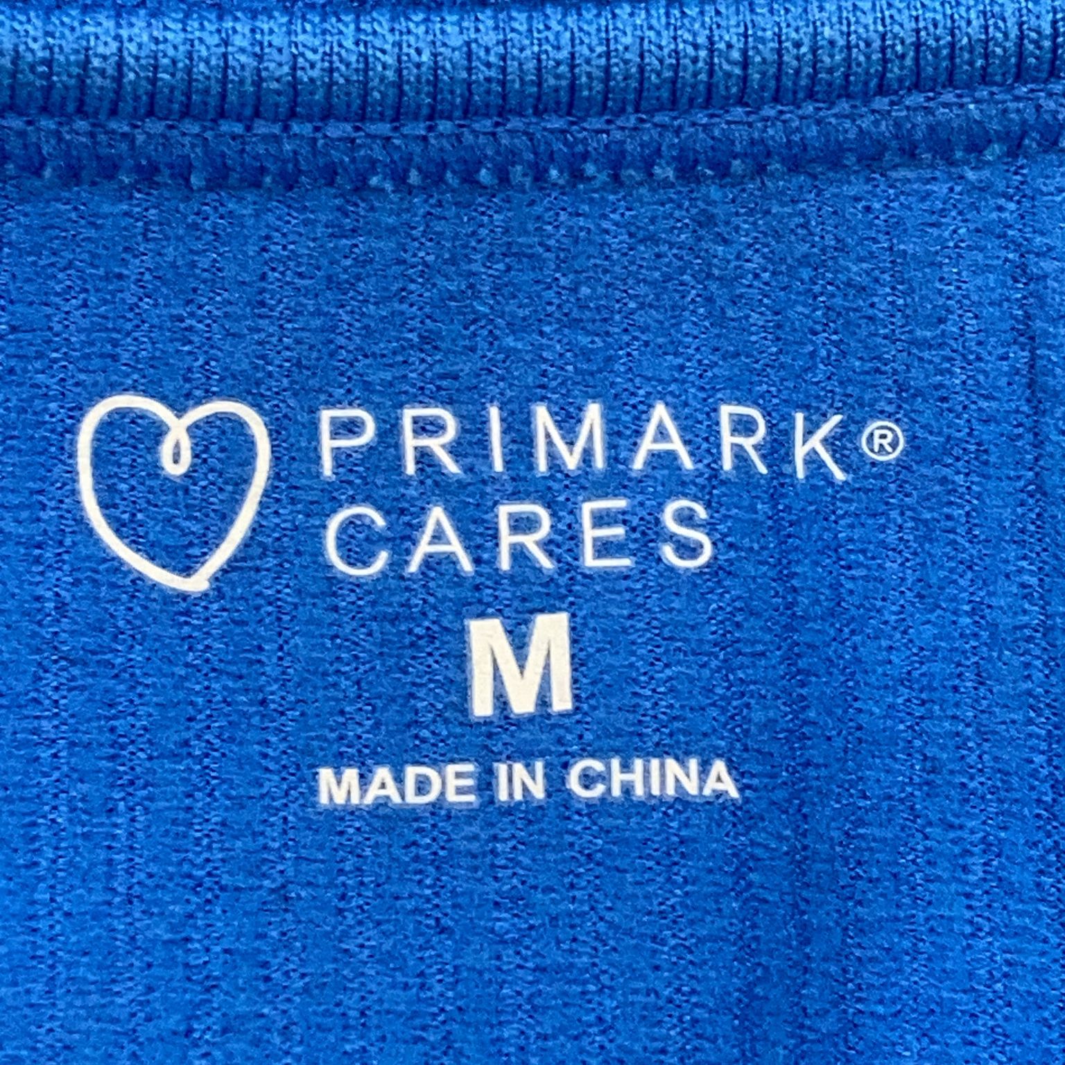 Primark Cares