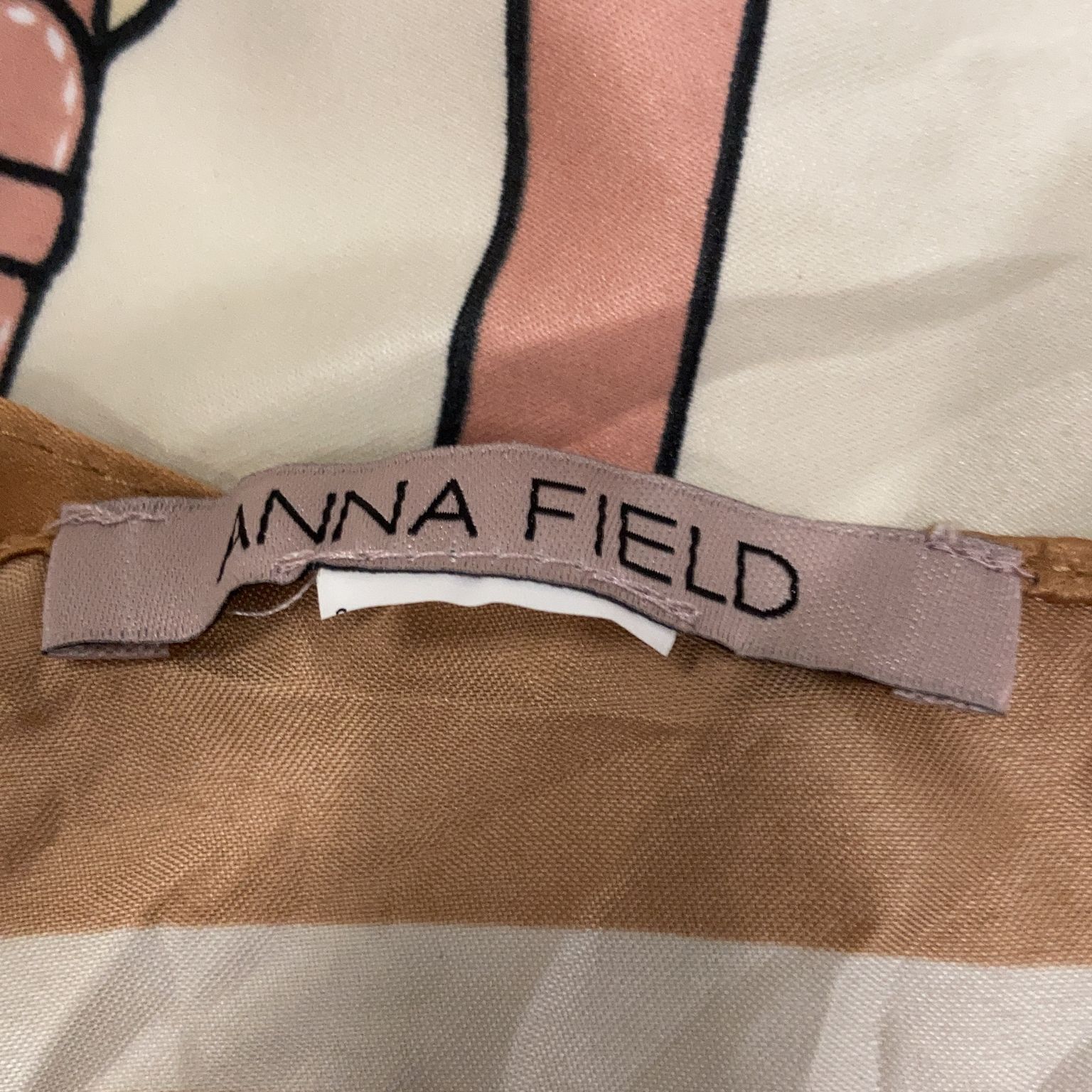 Anna Field