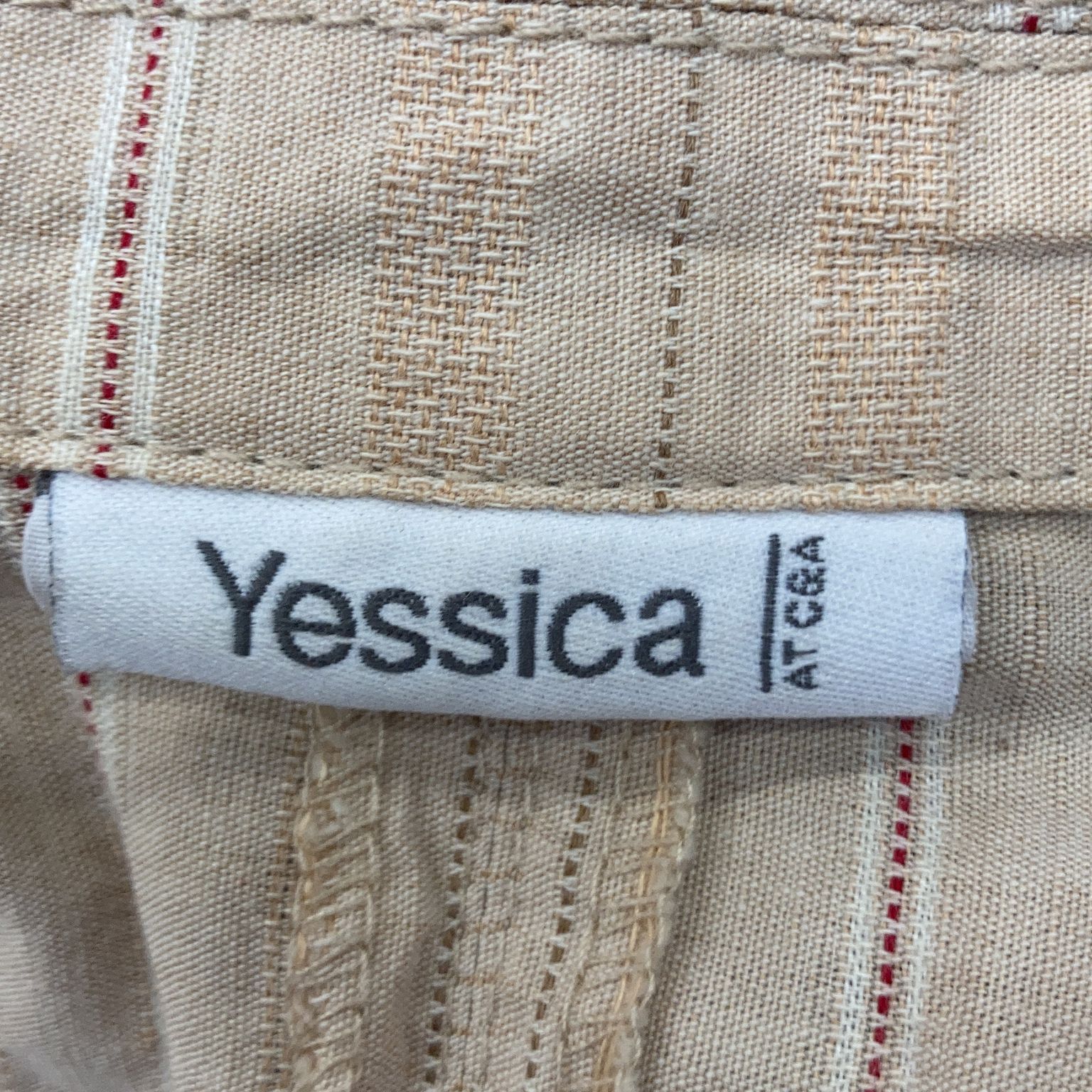 Yessica by CA