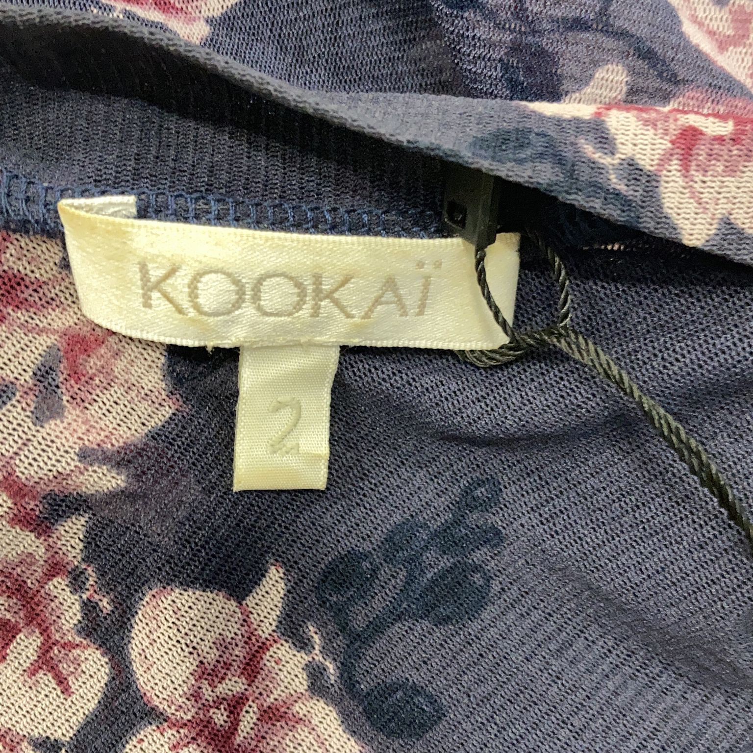 Kookaï