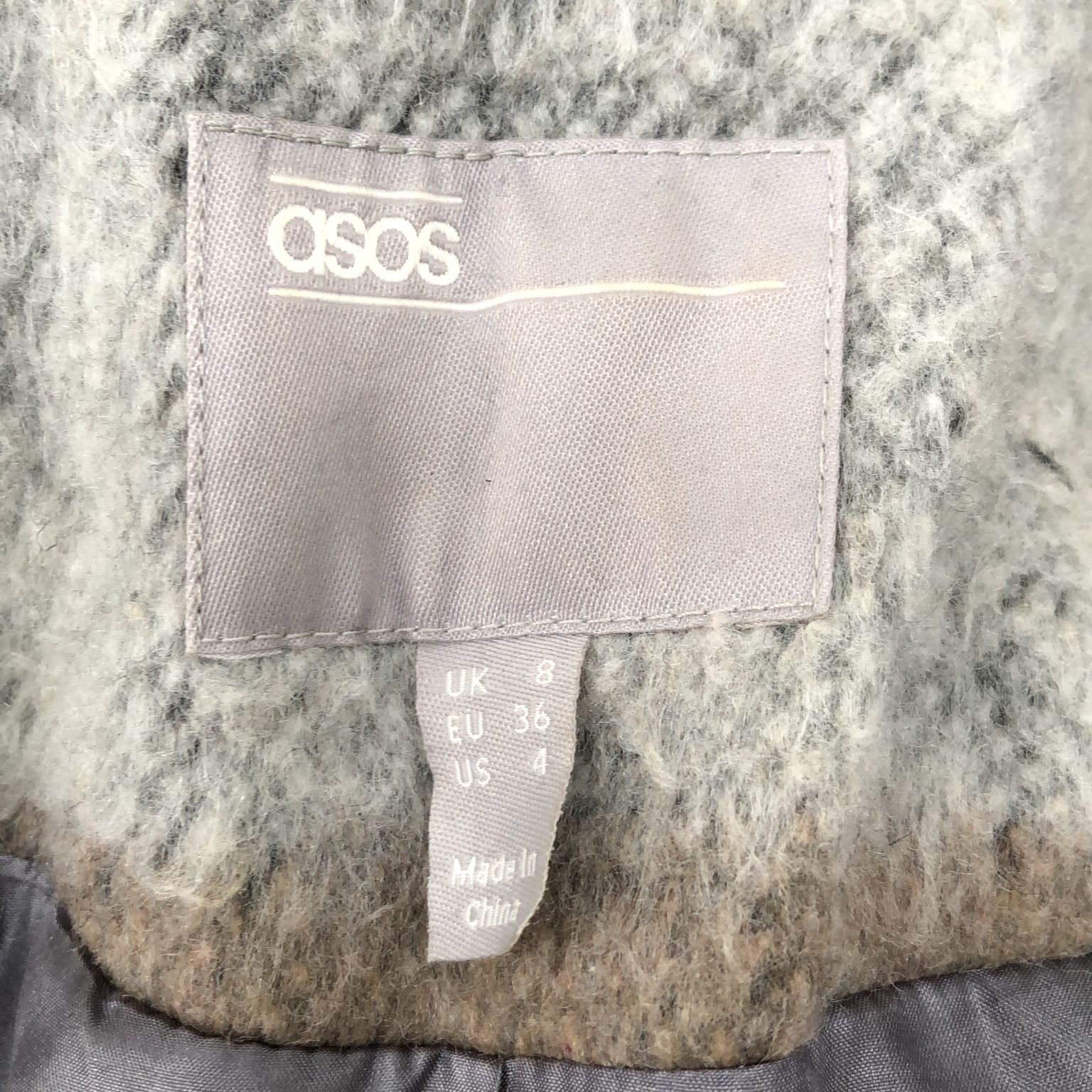 ASOS