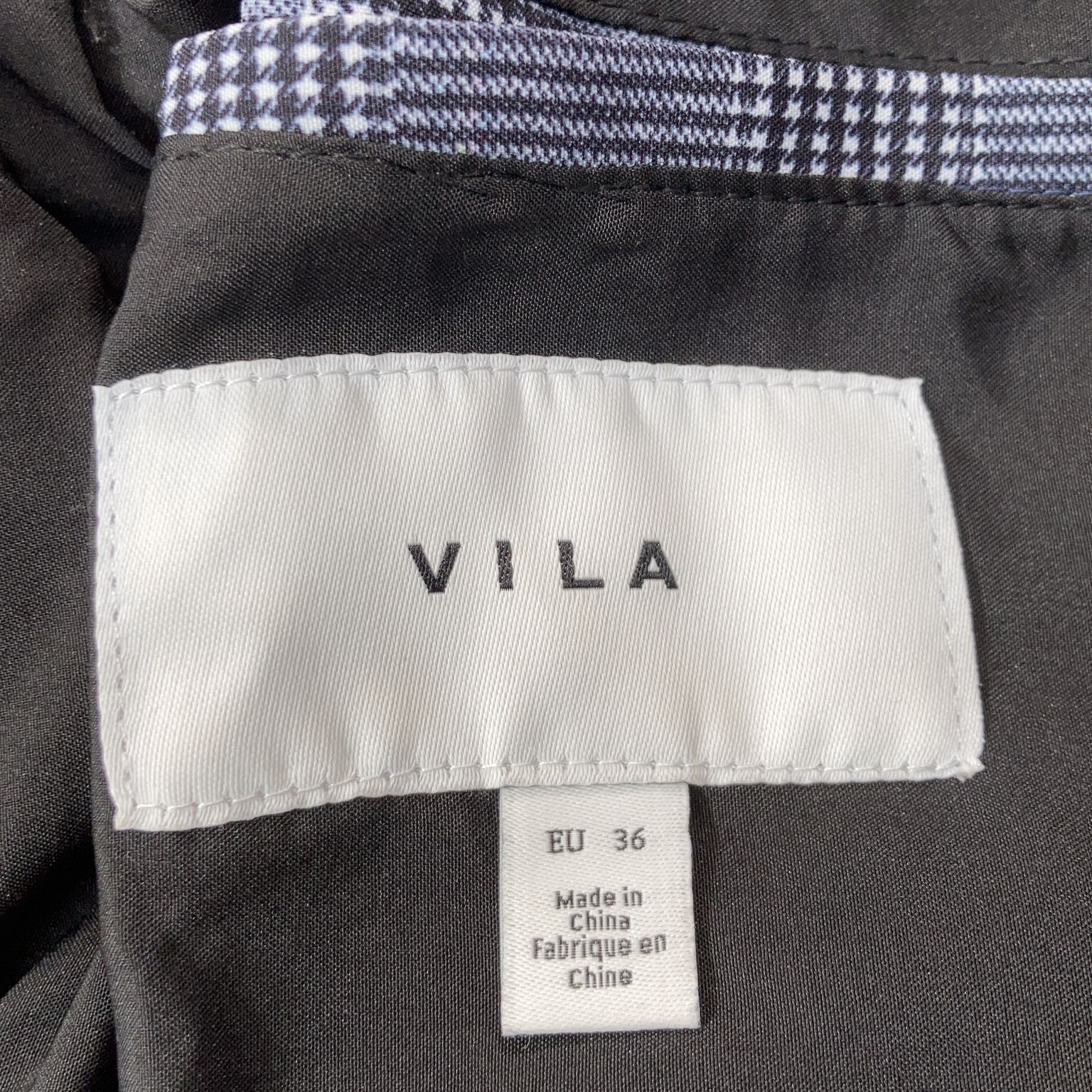 VILA Clothes