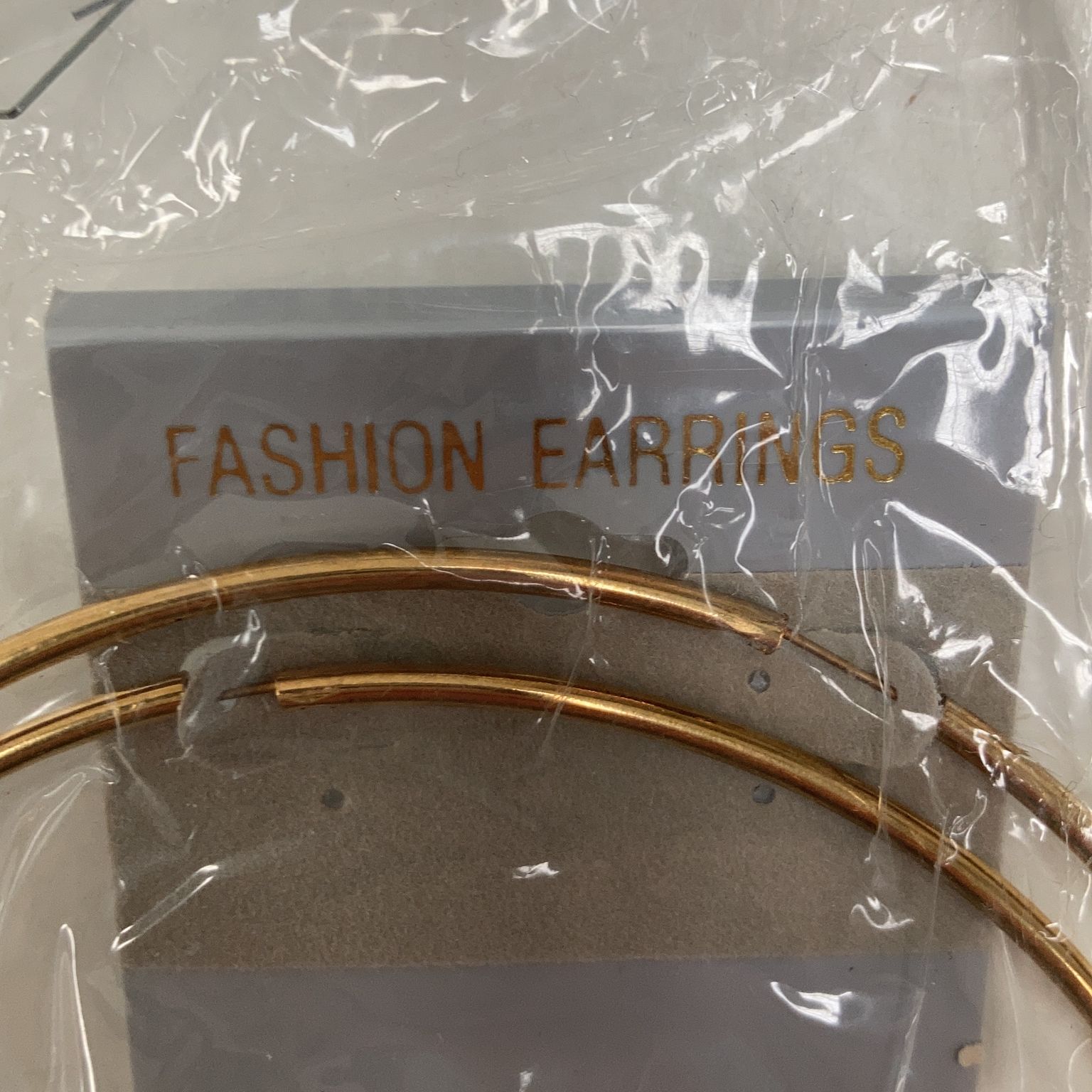 Fashion Earrings