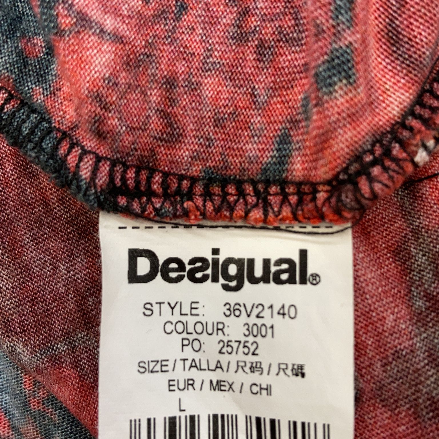 Desigual