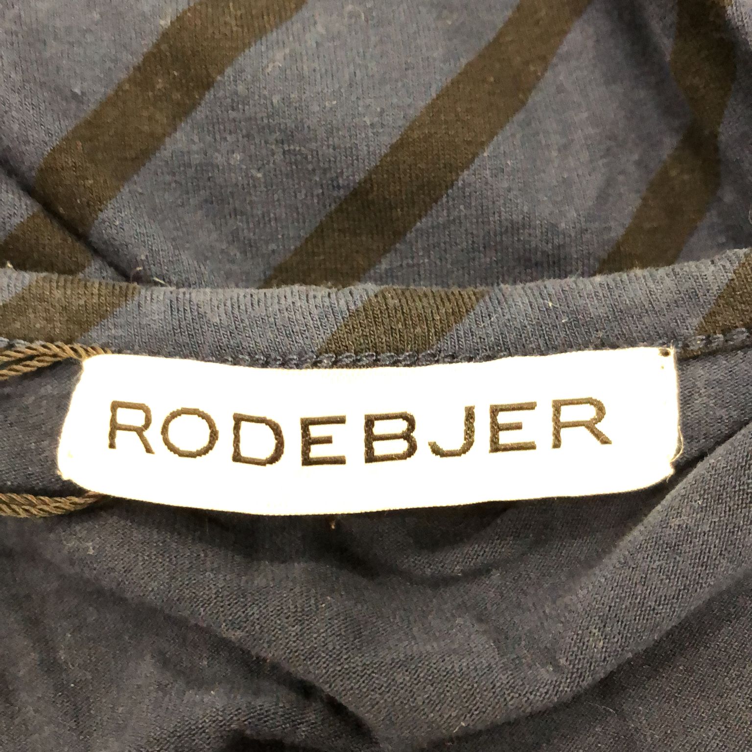 Rodebjer