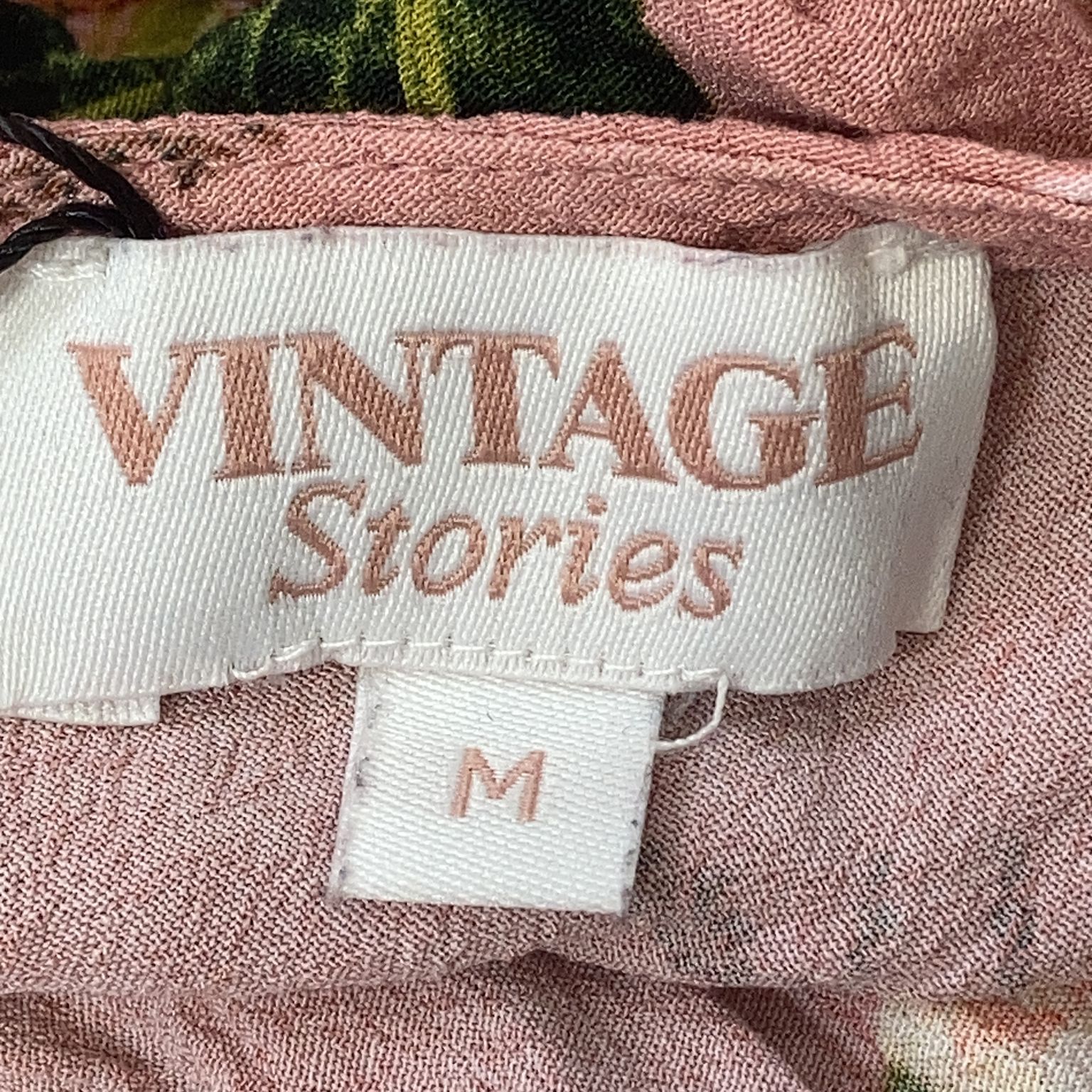 Vintage Stories by KappAhl