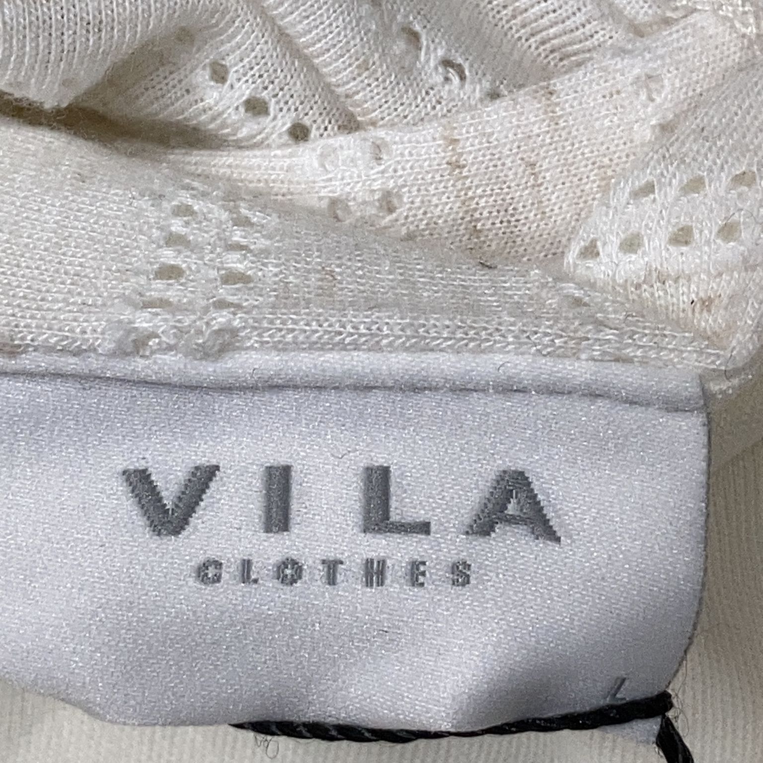 VILA Clothes