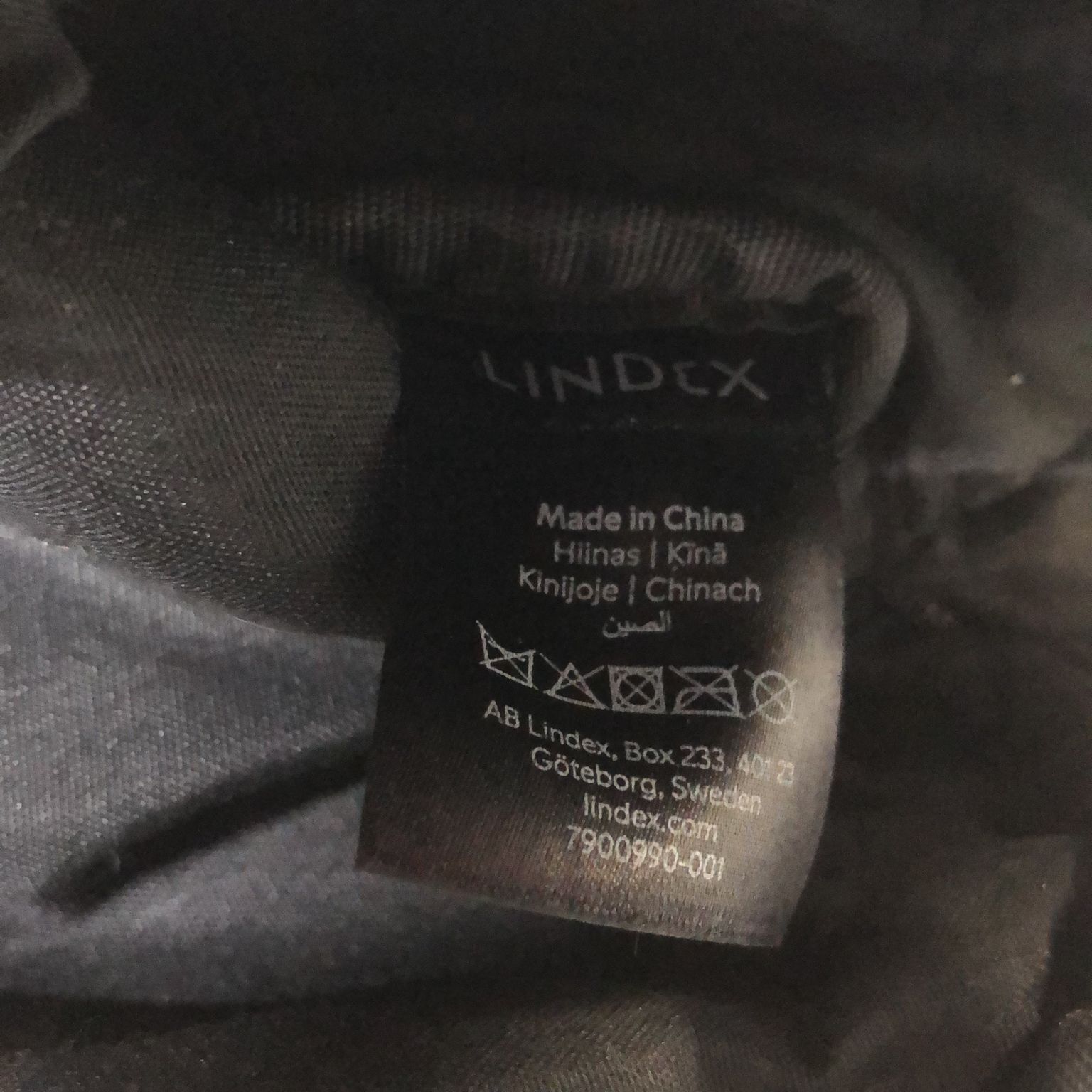 Lindex