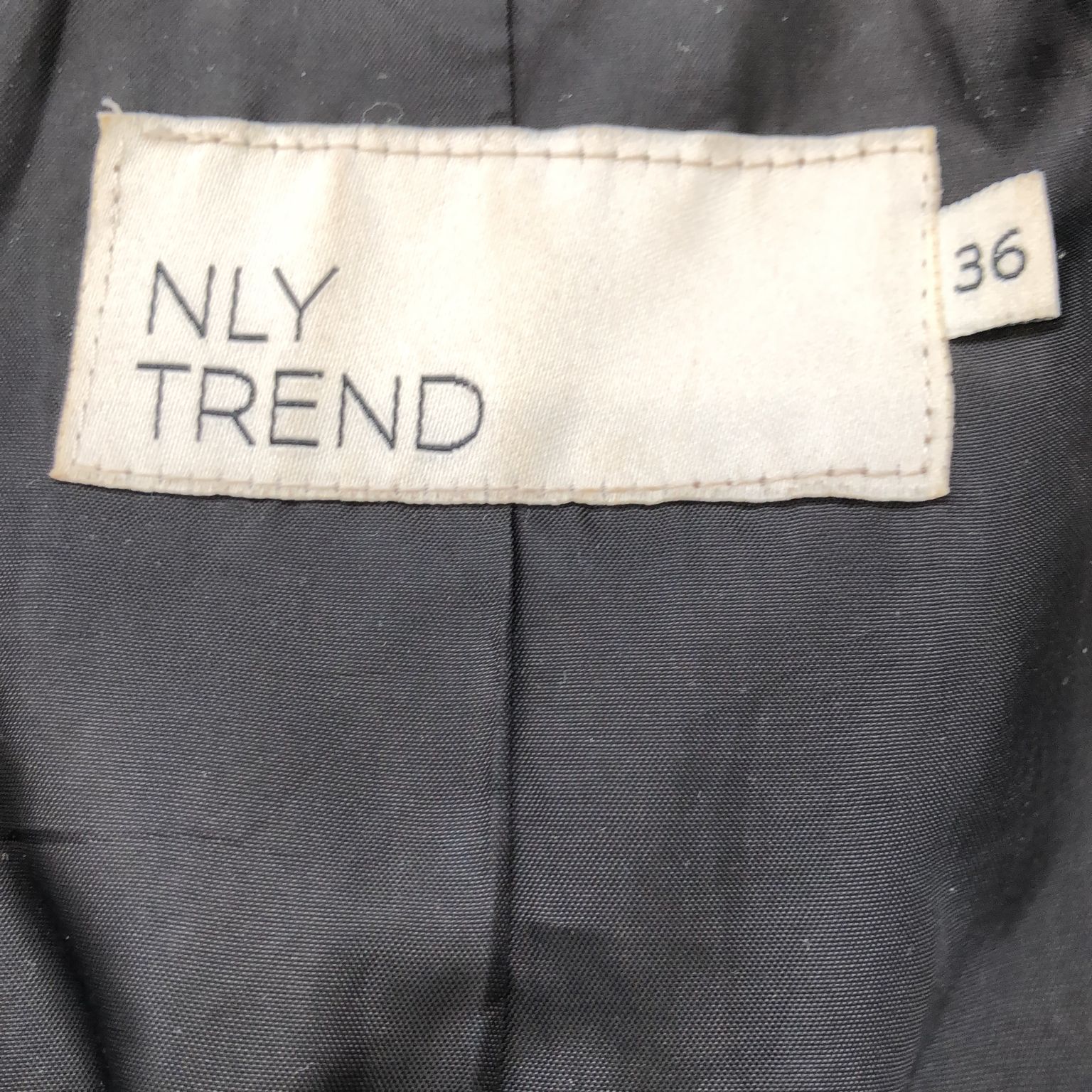 NLY Trend