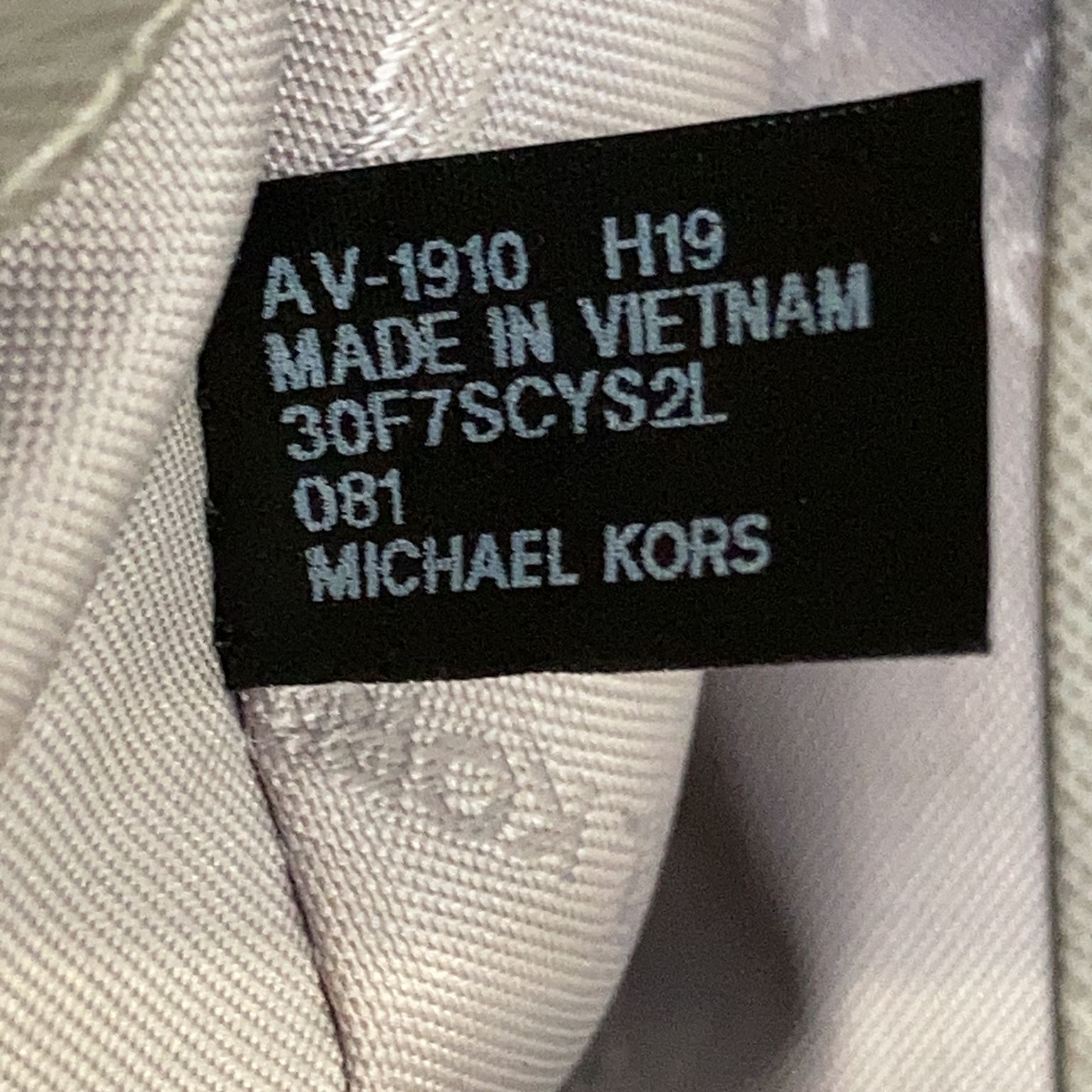 Michael Kors