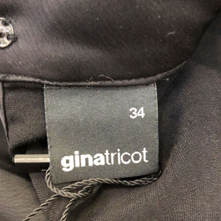 Gina Tricot