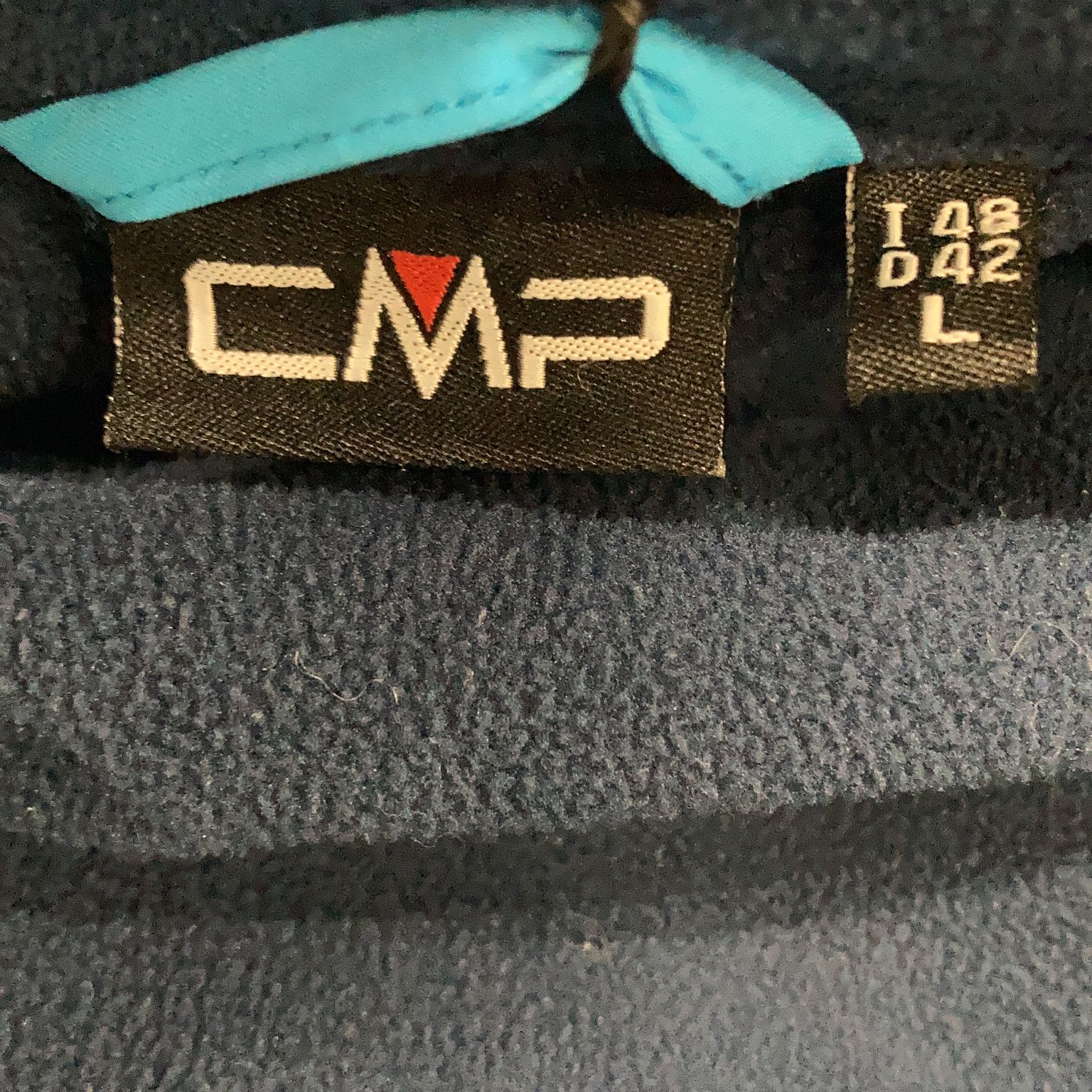 CMP