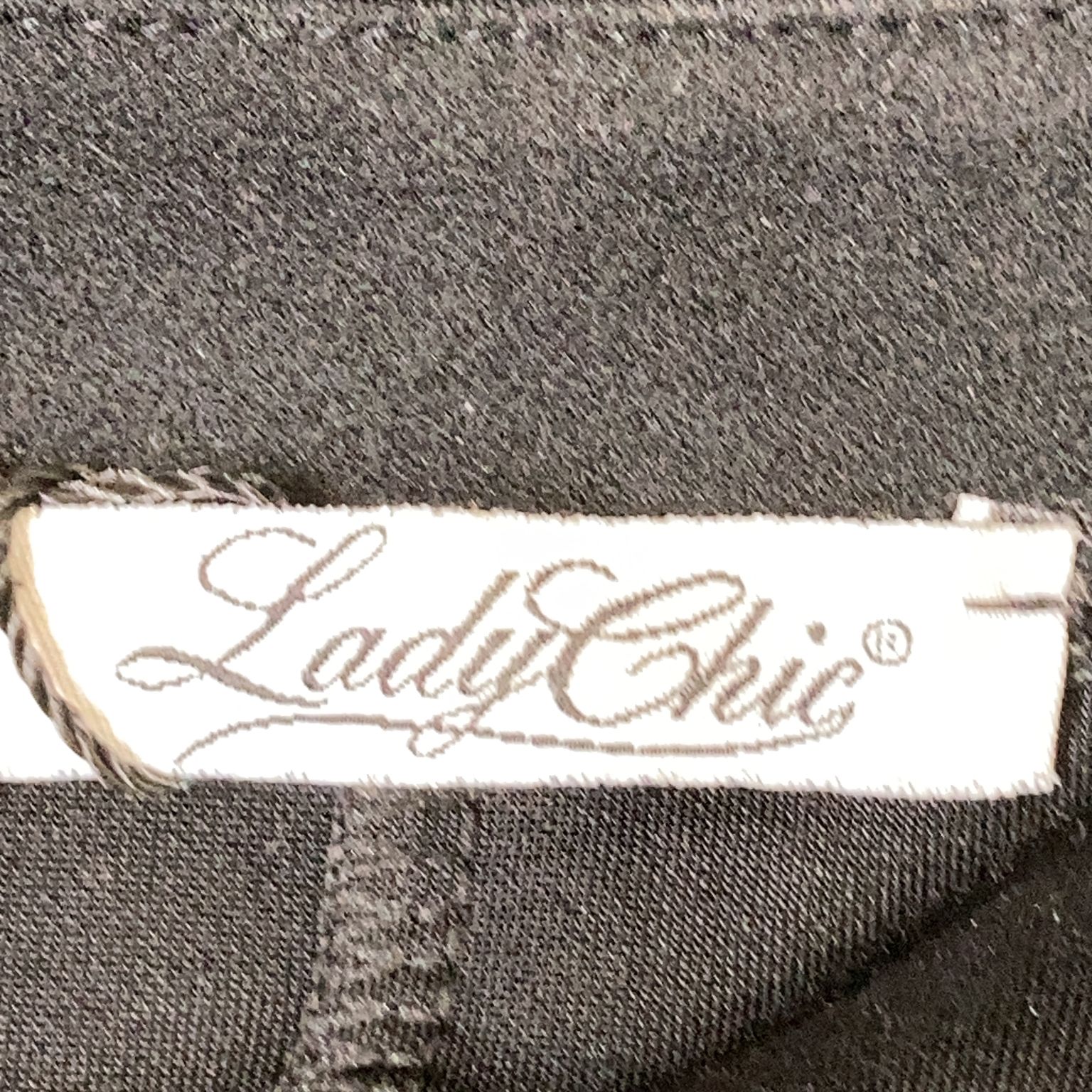 Lady Chic