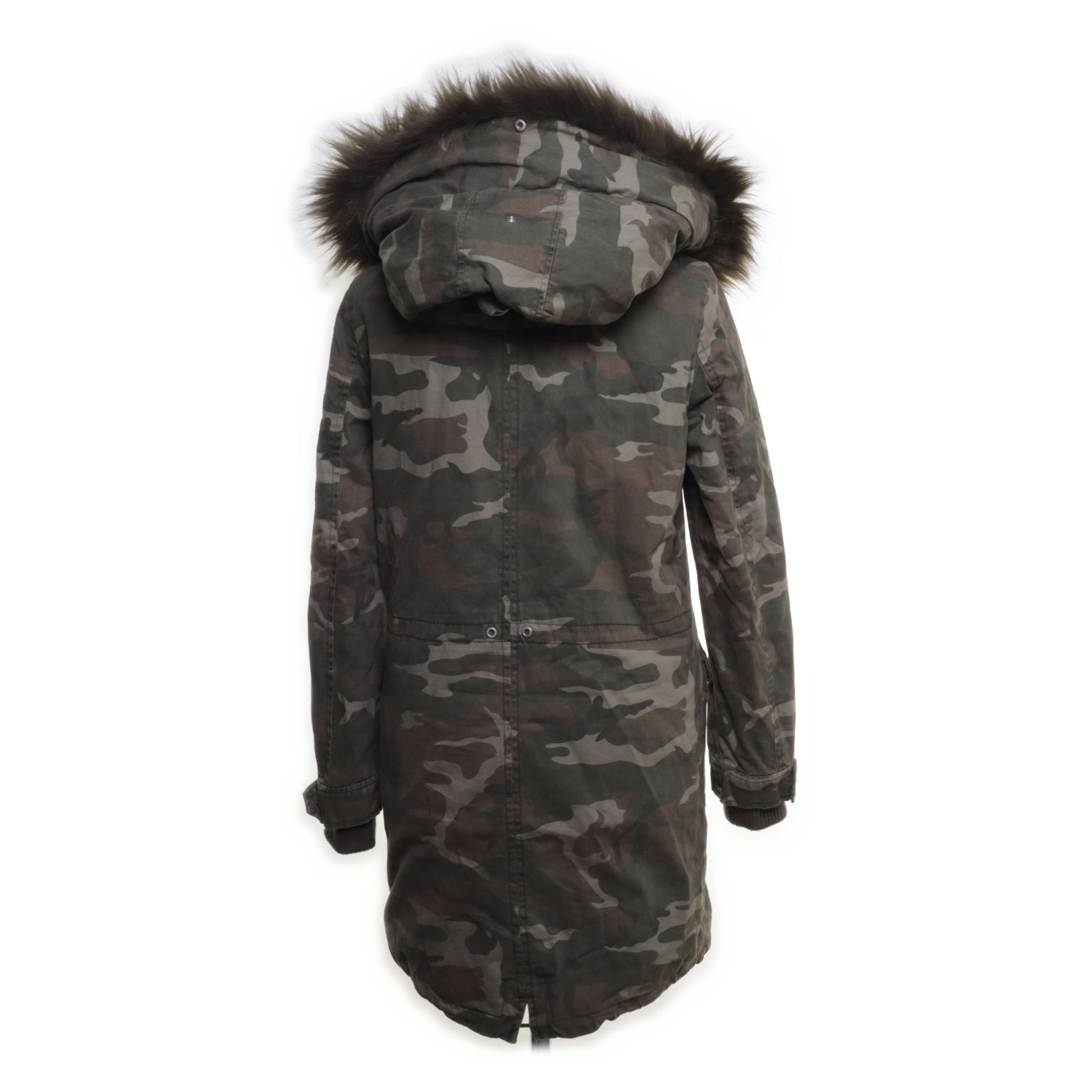 Zara Trafaluc Outerwear