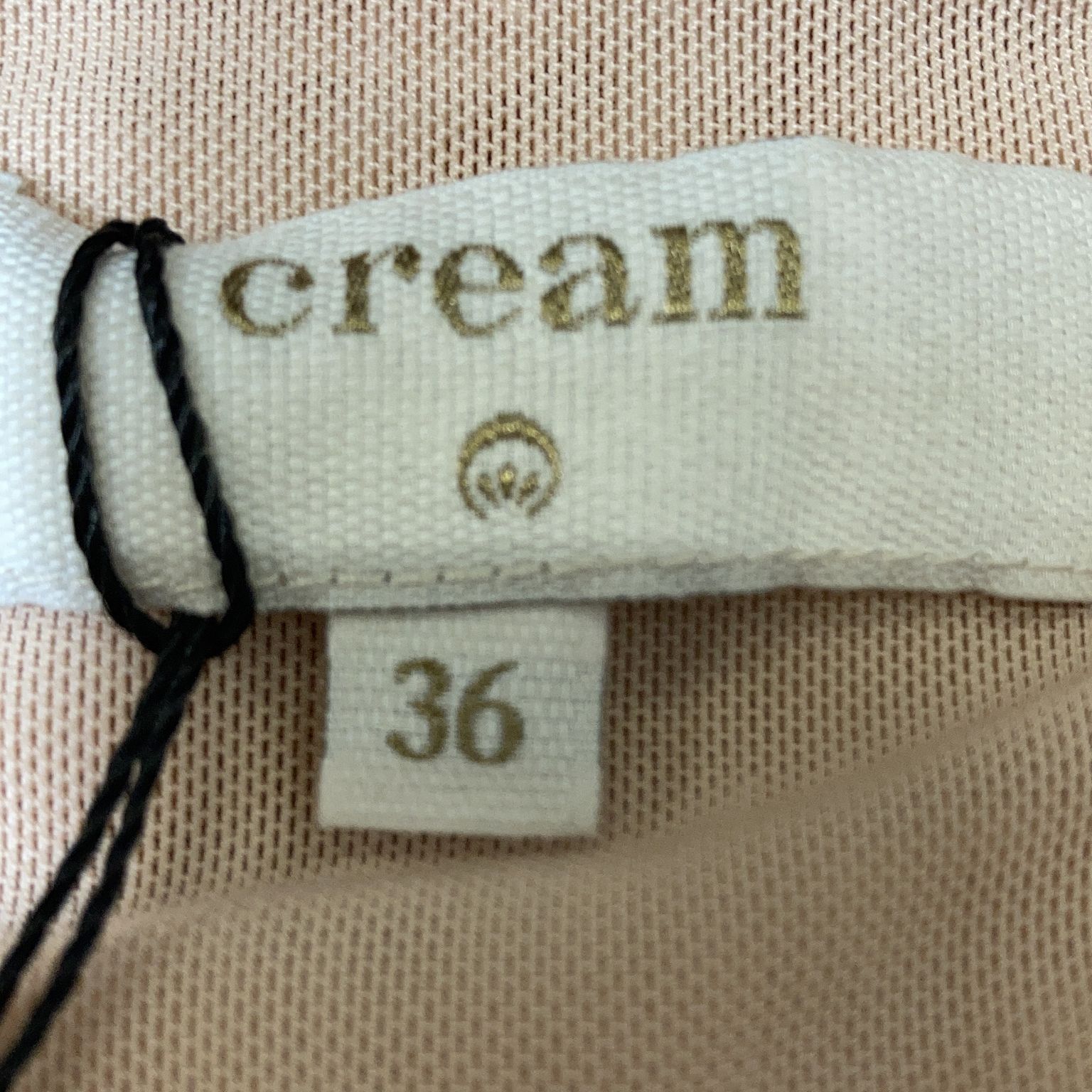 Cream