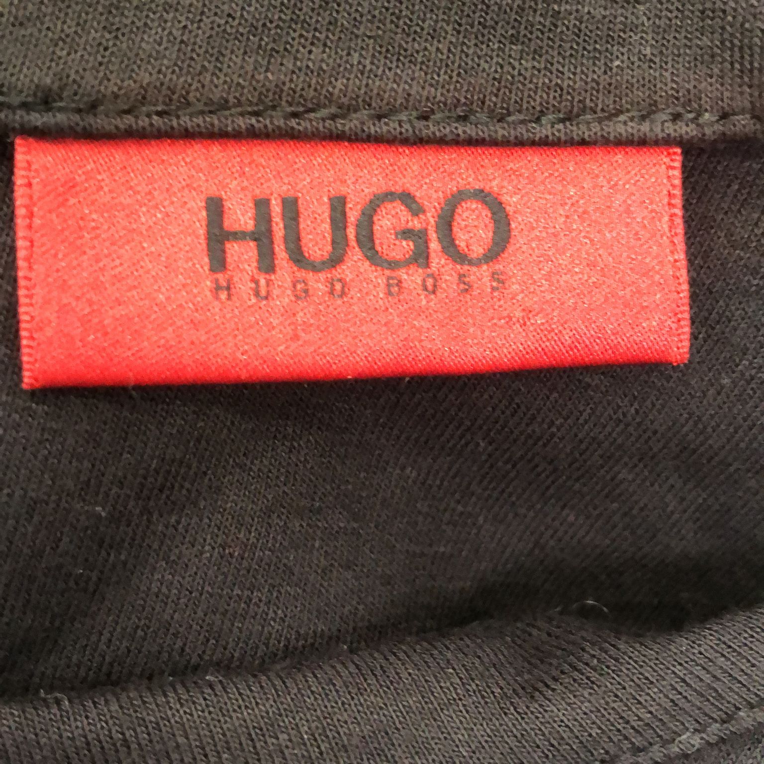 Hugo Boss