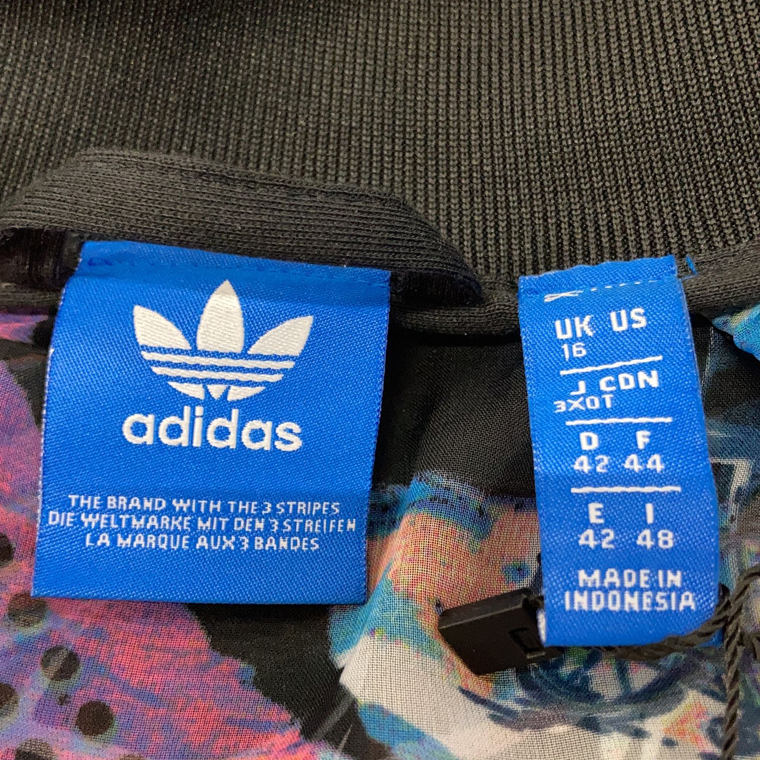 Adidas