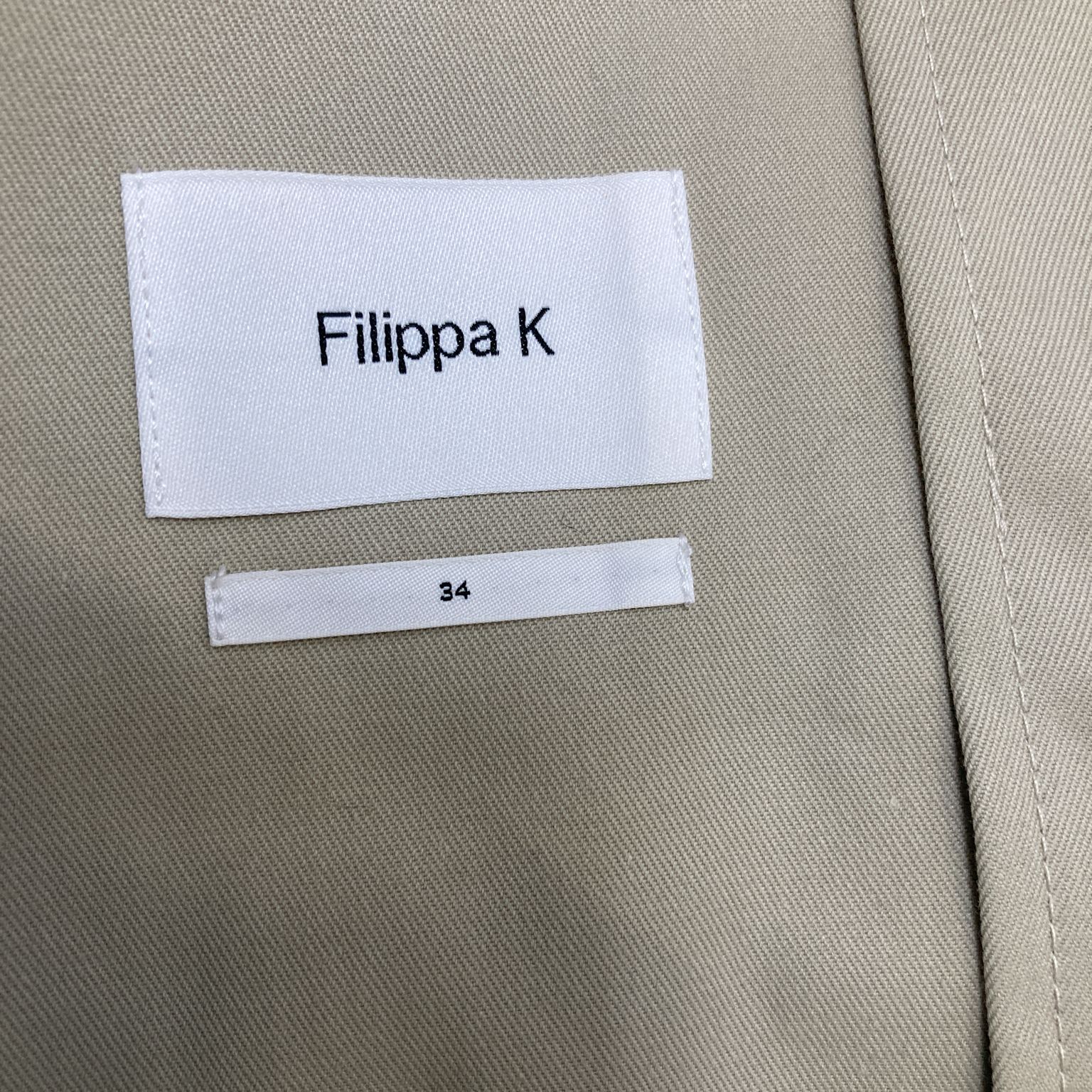 Filippa K