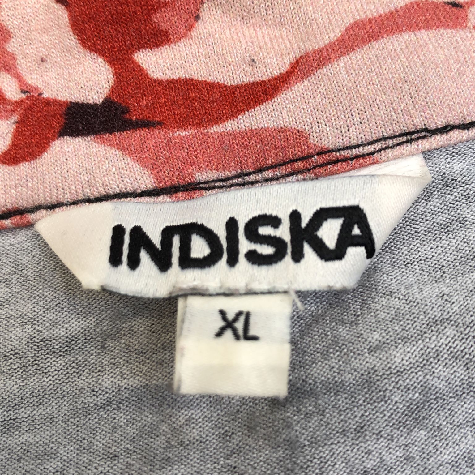 Indiska