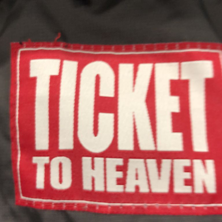 Ticket to Heaven