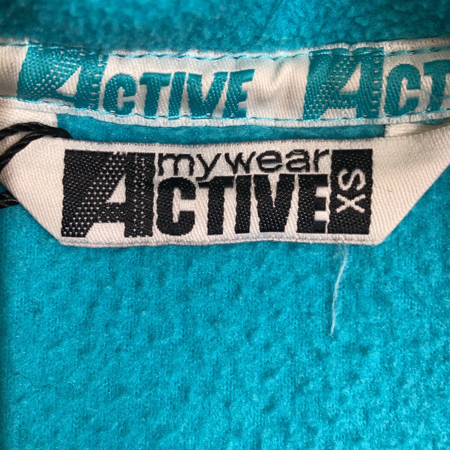 Active