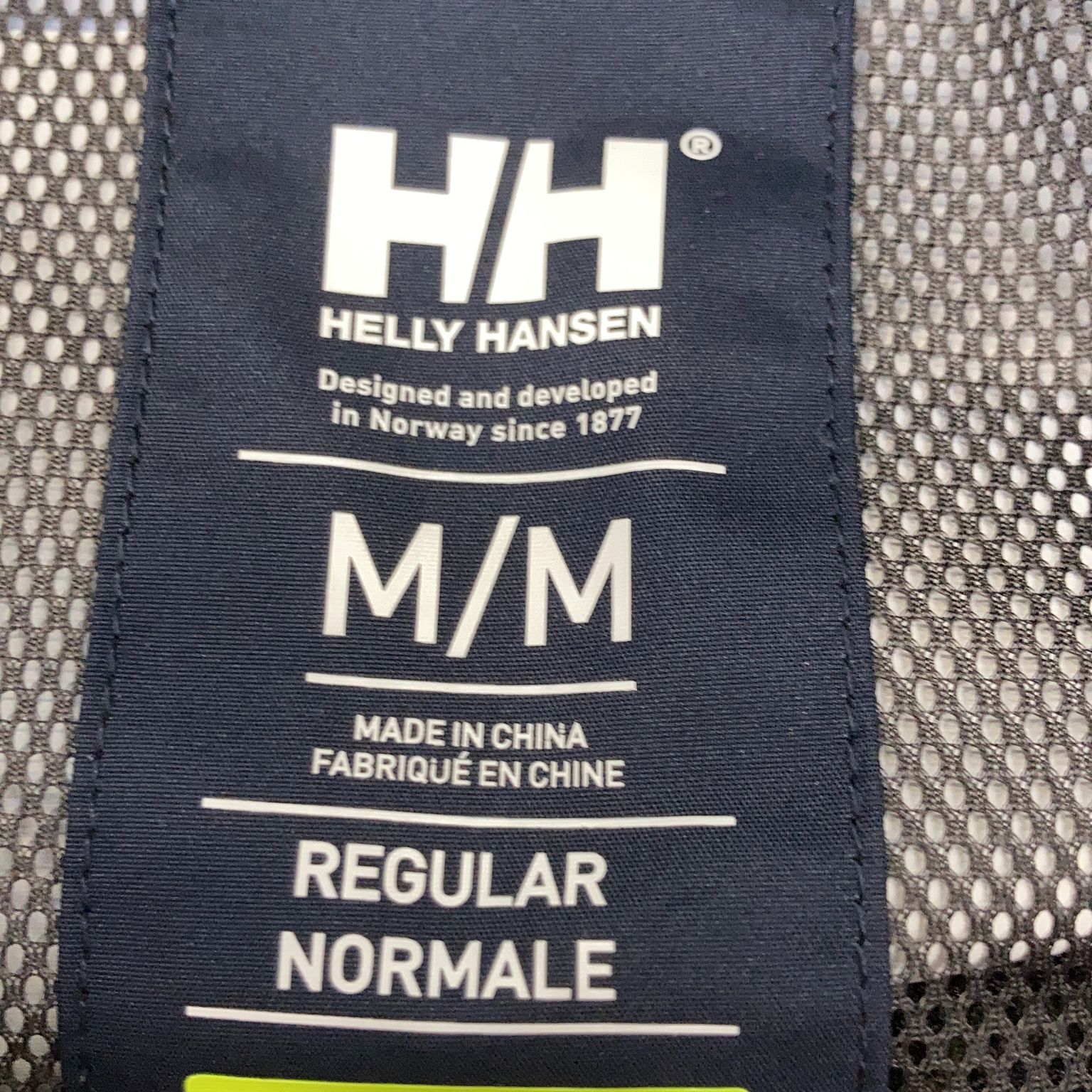 Helly Hansen