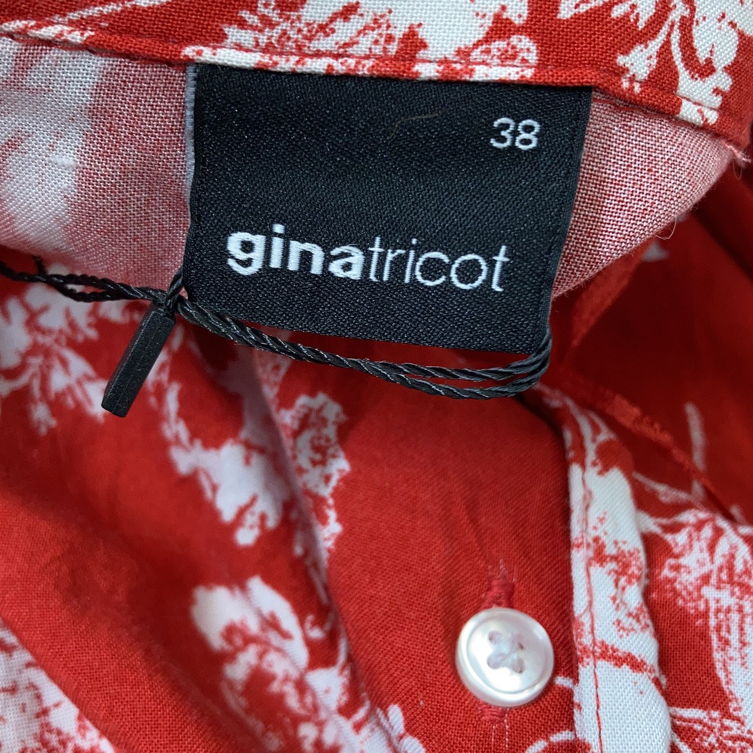 Gina Tricot