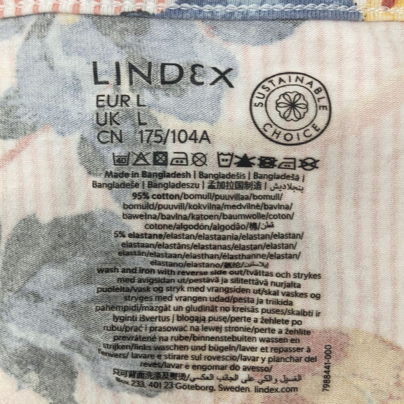 Lindex