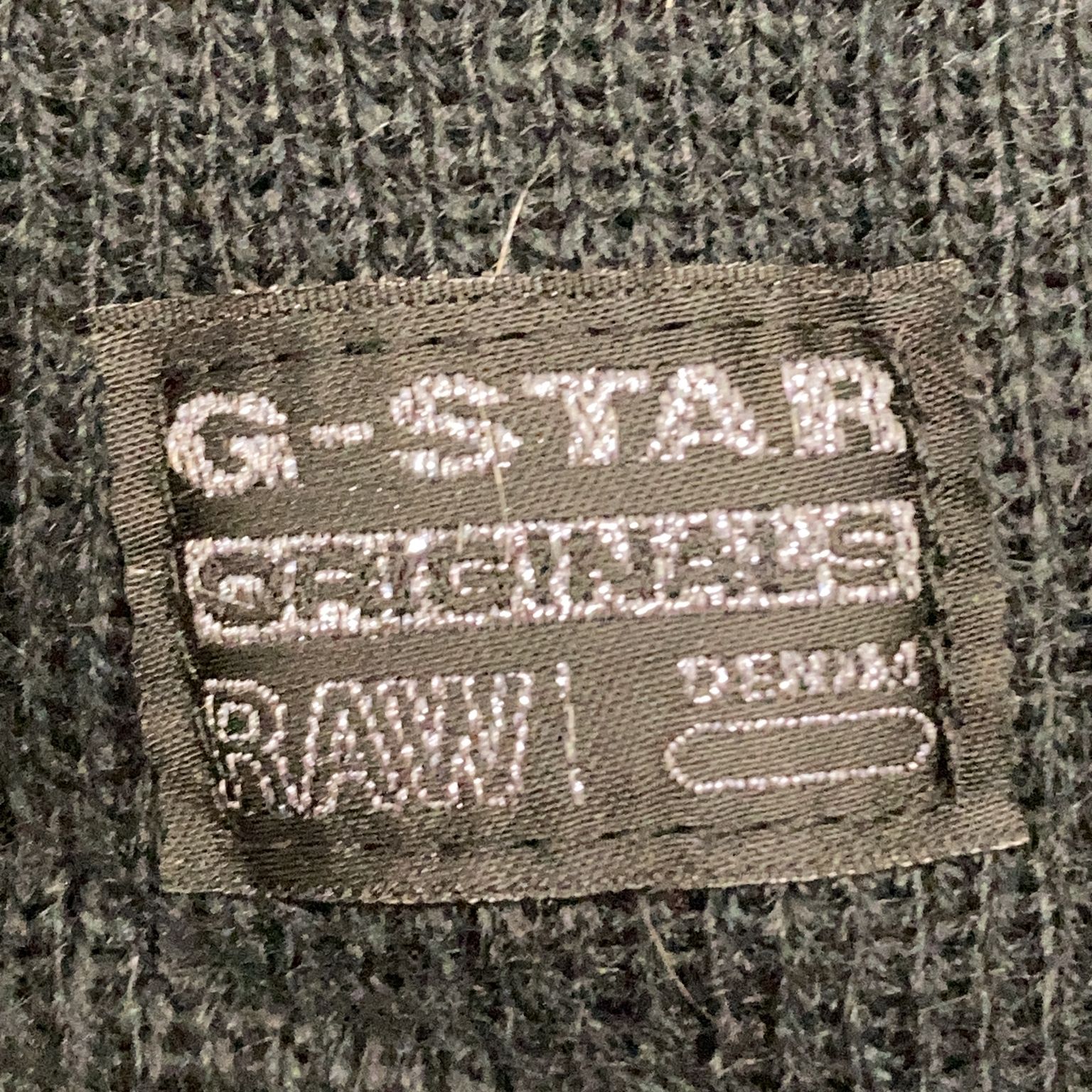 G-Star Raw