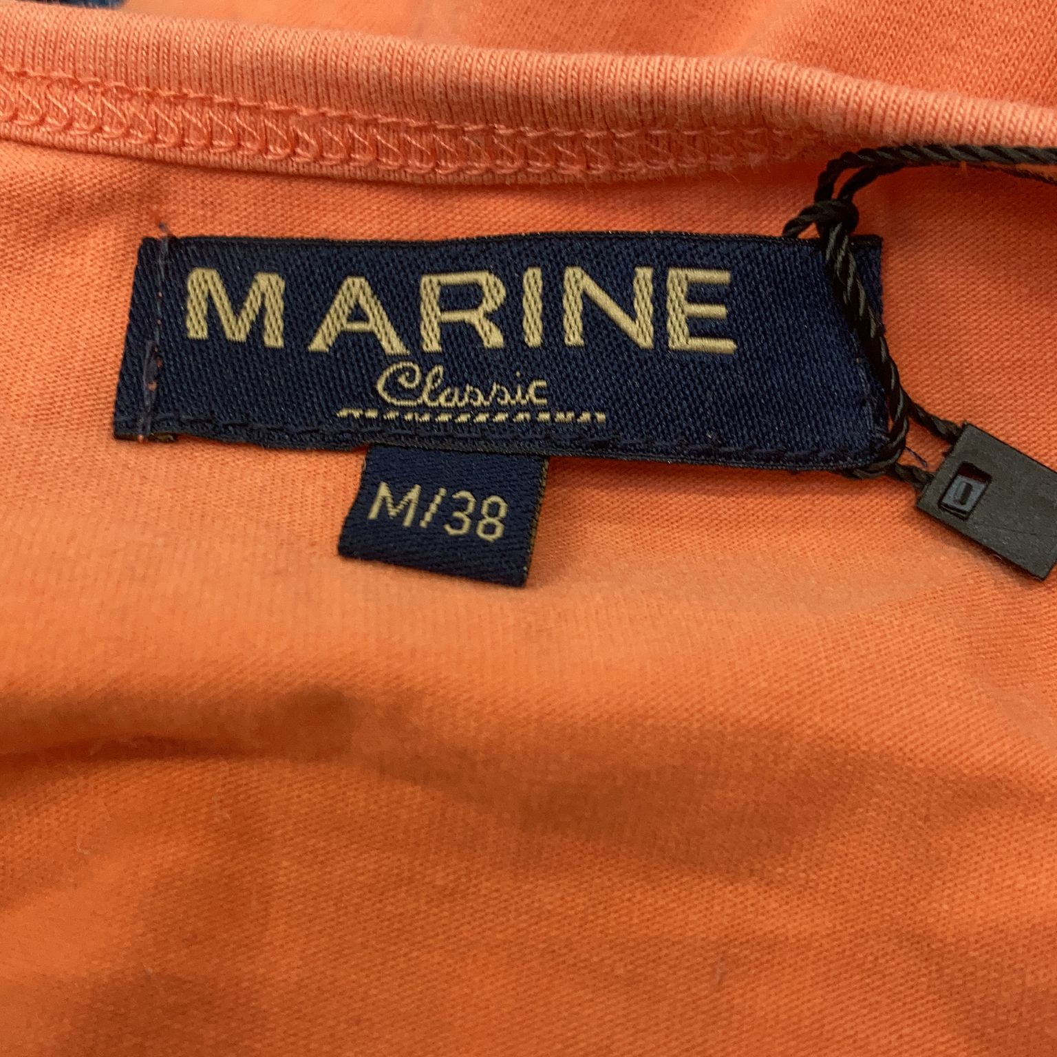 Marine