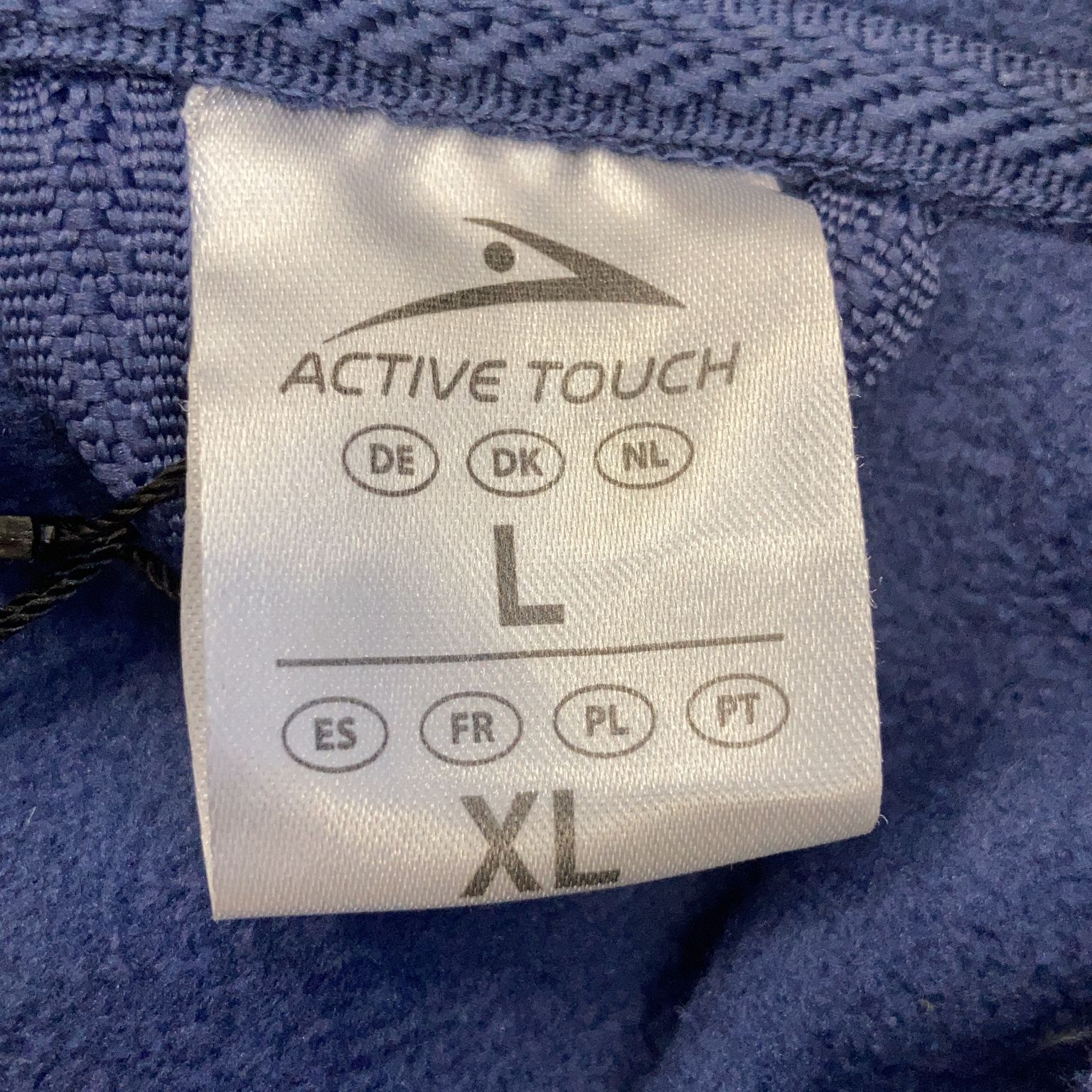 Active Touch