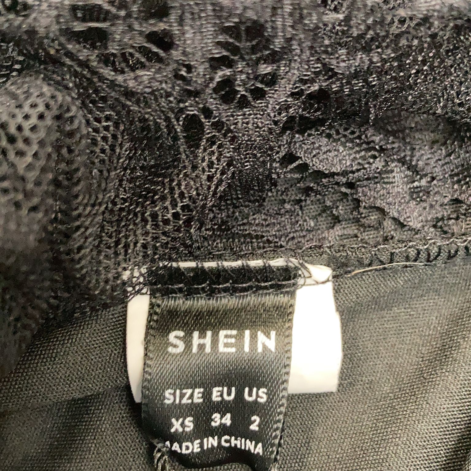 Shein